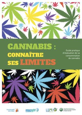 Cannabis : connaître ses limites