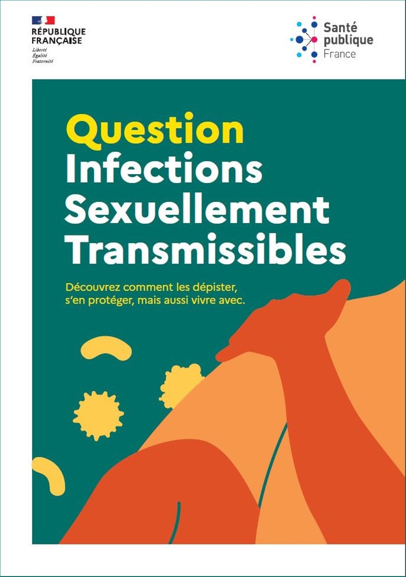 Question Infections Sexuellement Transmissibles