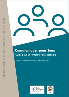 Communiquer pour tous : Guide pour une information accessible