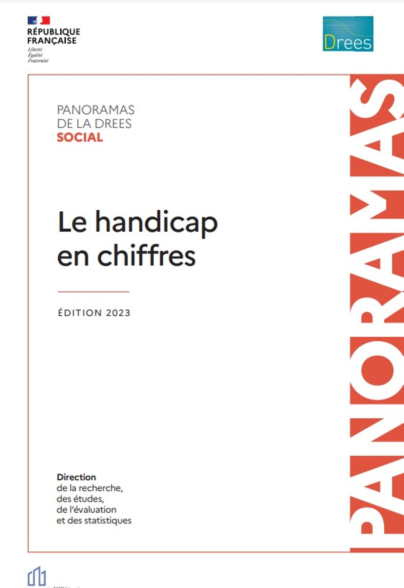 Le handicap en chiffres