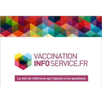 Vaccination Info Service.fr, le site de référence qui répond à vos questions
