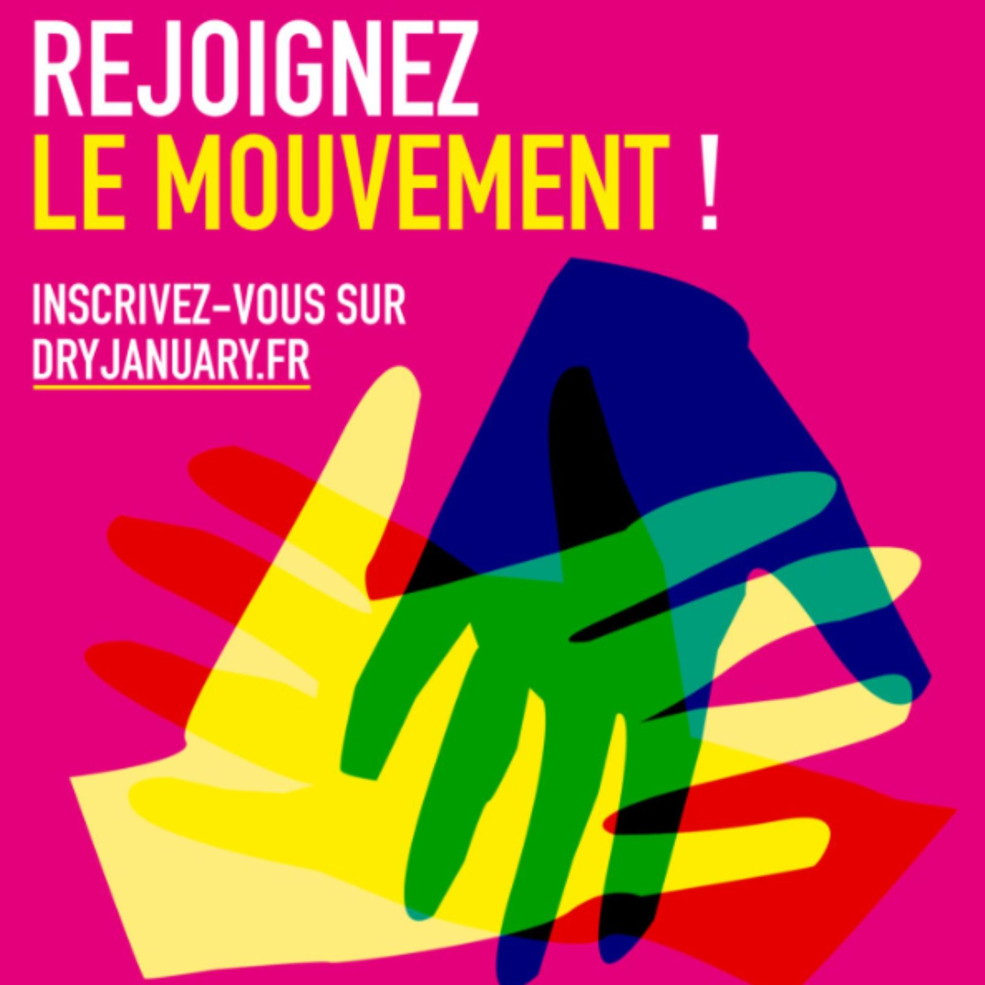 Dry January – Défi de Janvier 2025