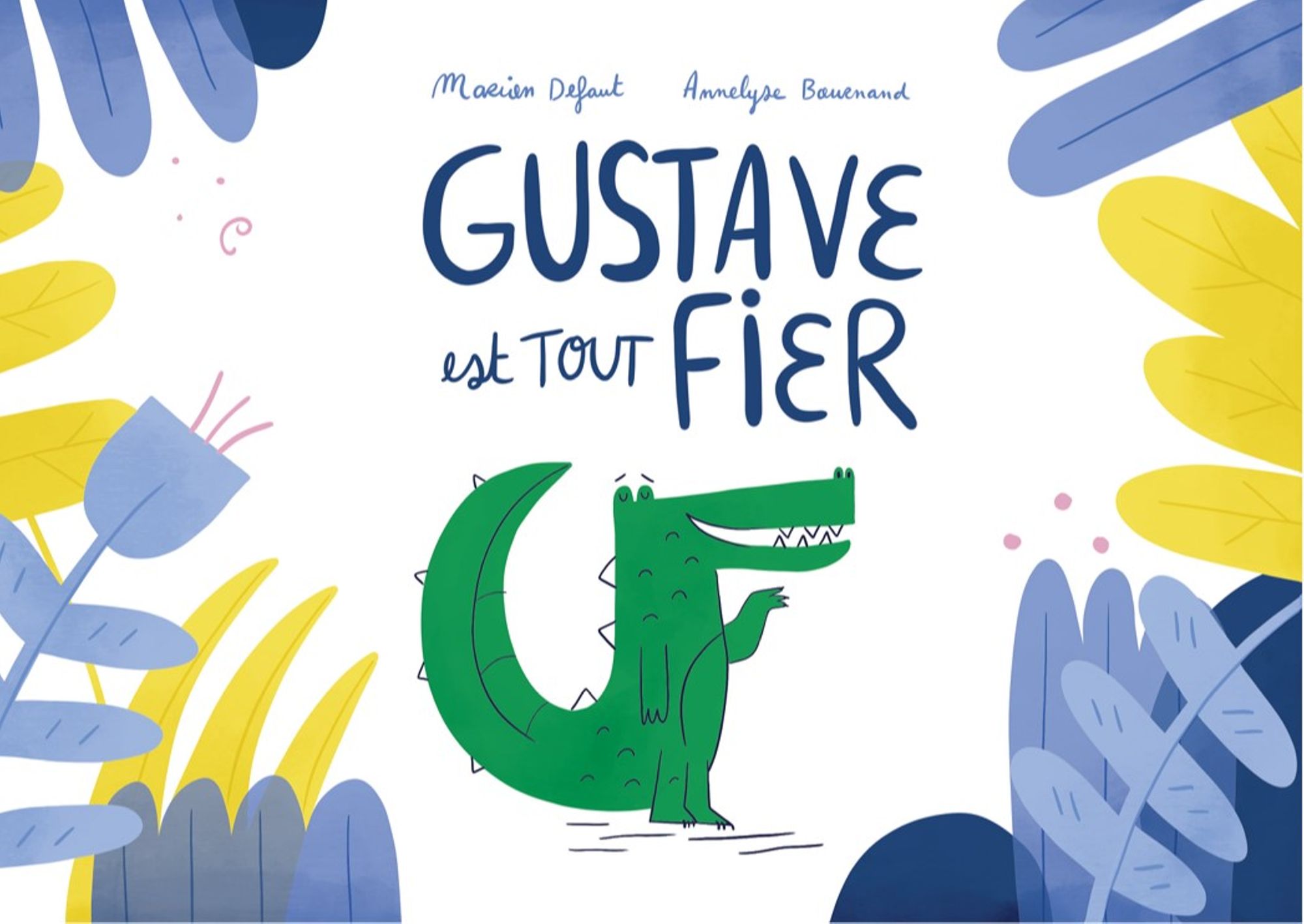 Quenottes & compagnie : promouvoir la santé bucco-dentaire au sein des écoles maternelles de Côte-d'Or