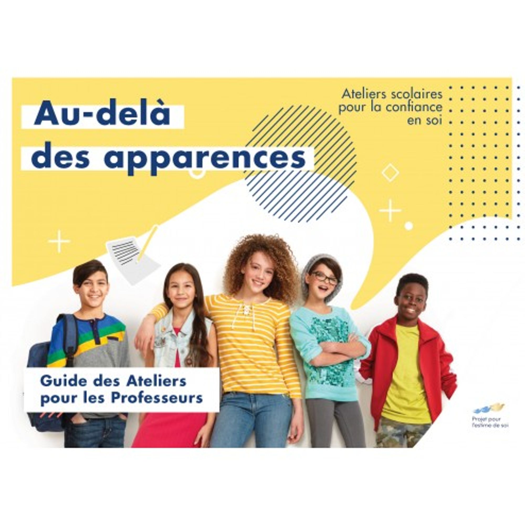 Au-delà des apparences