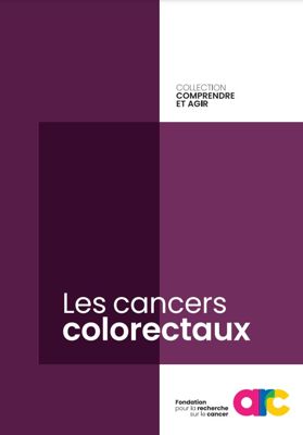 Les cancers colorectaux