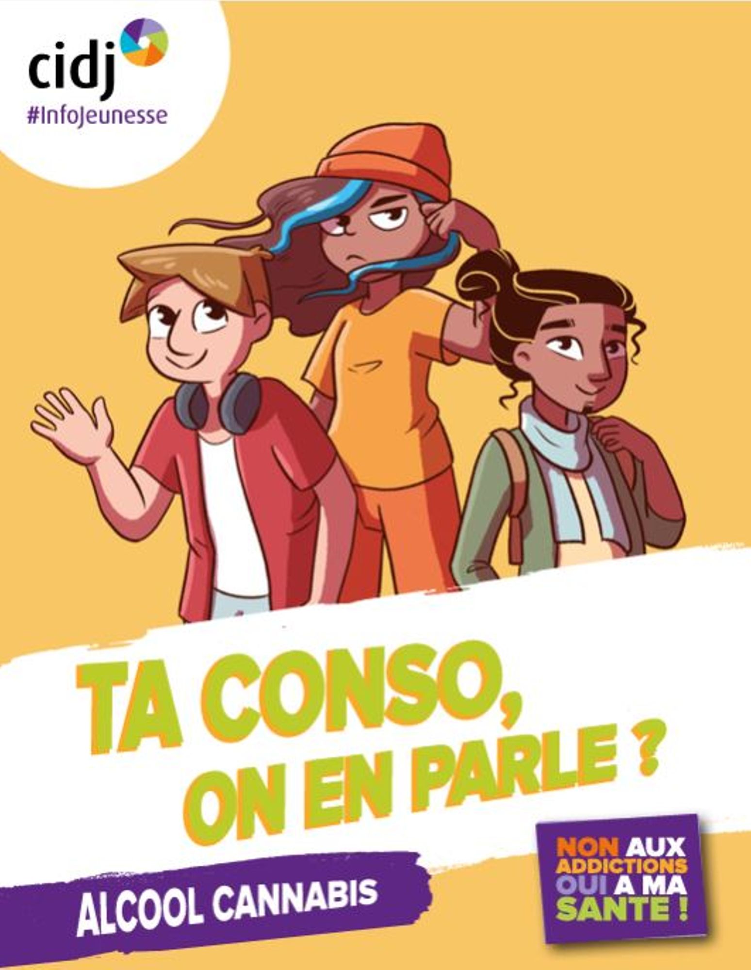 Ta conso, on en parle?