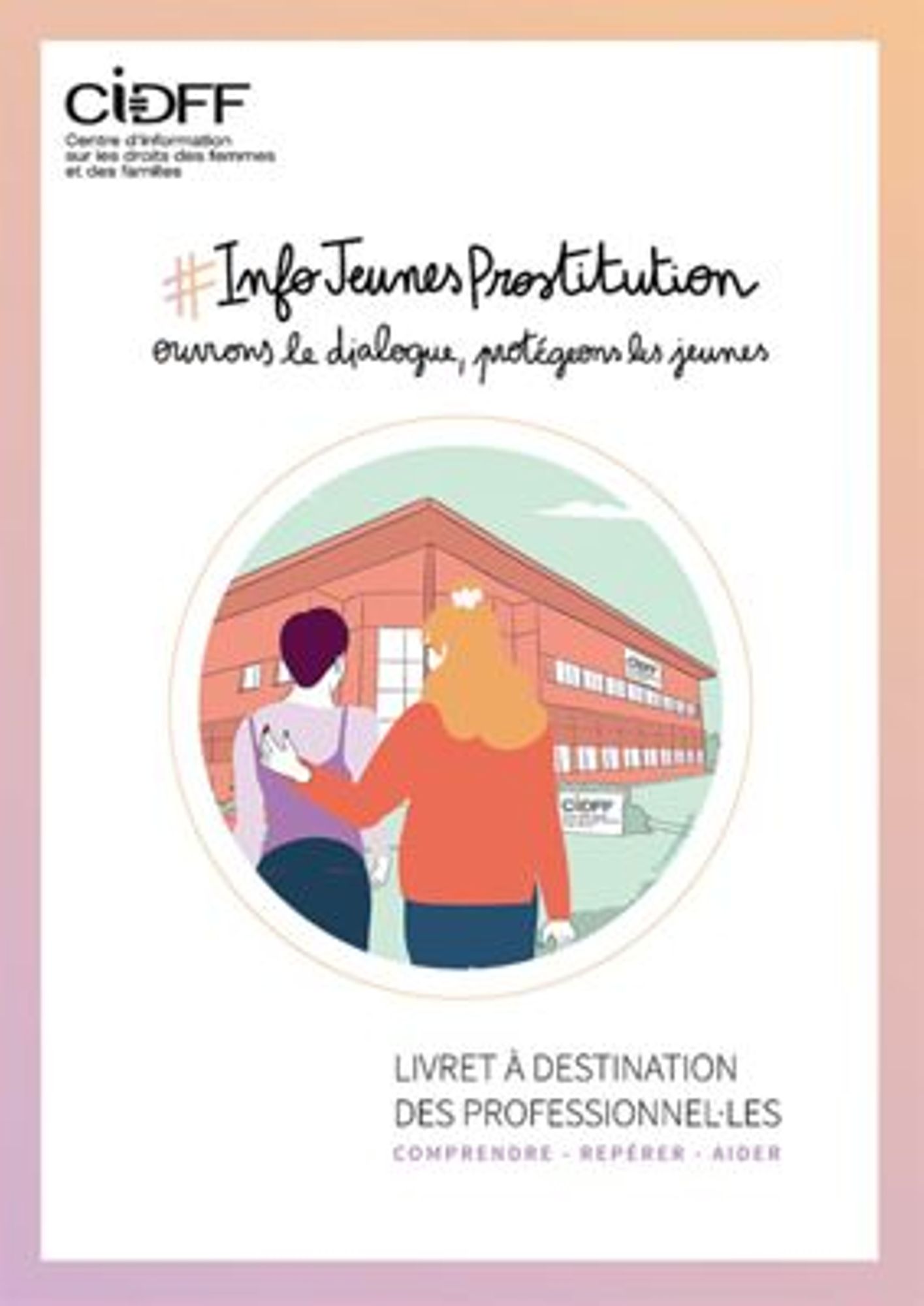 #InfoJeunesProstitution