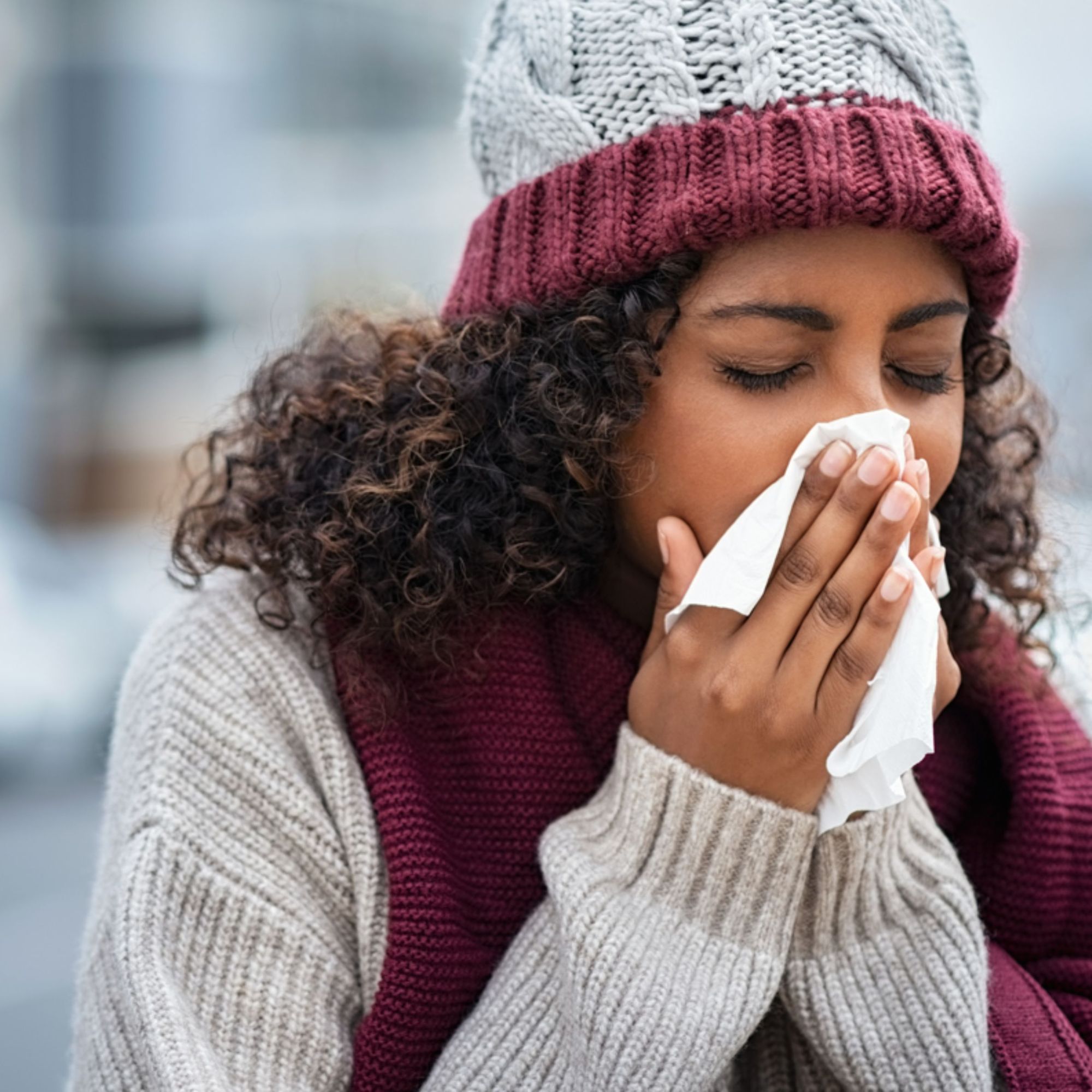 Epidémie de grippe : le point sur la situation en région Provence-Alpes-Côte d’Azur