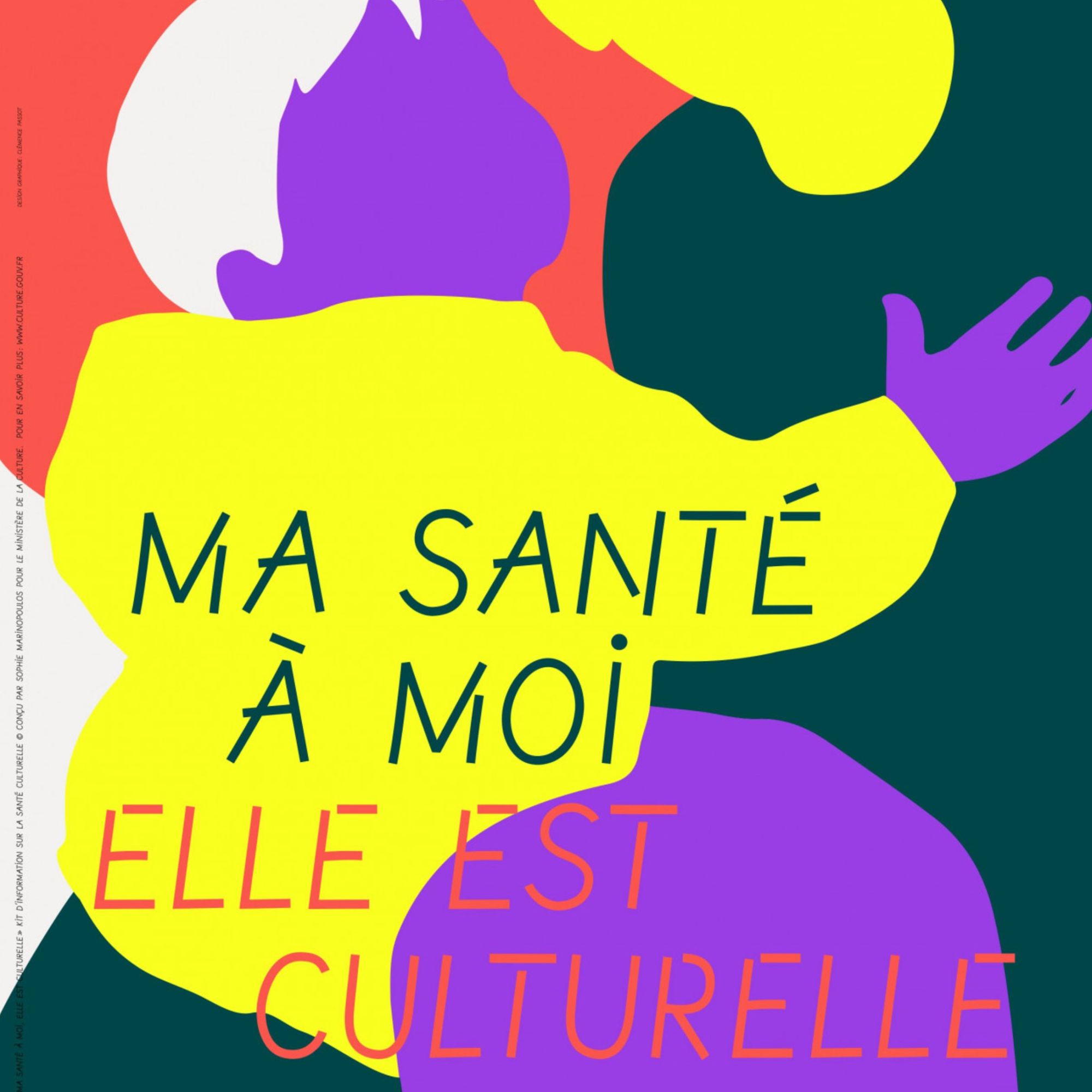 Conférence - "La santé des tout-petits, elle est culturelle"