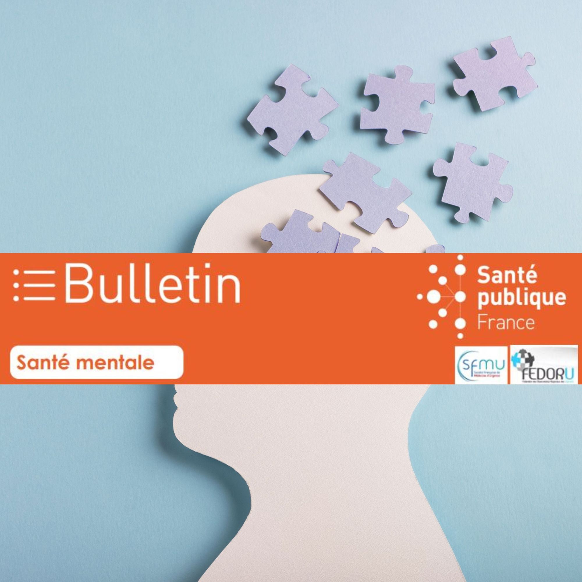 Bulletin Santé mentale