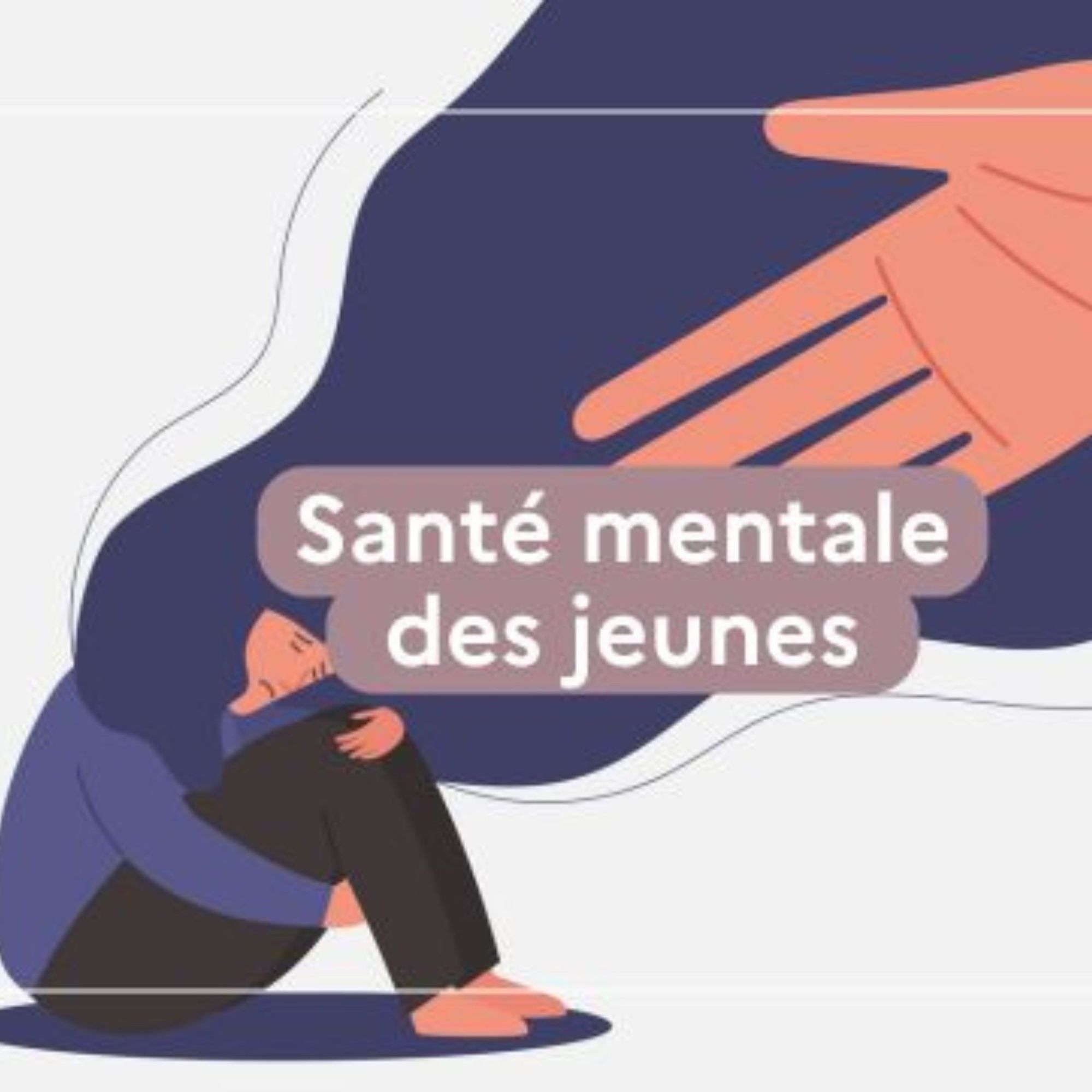 Prendre soin de la santé mentale des 18-25 ans