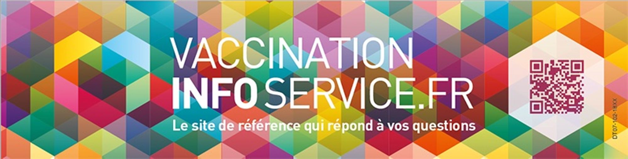 Marque-page promotion du site VIS