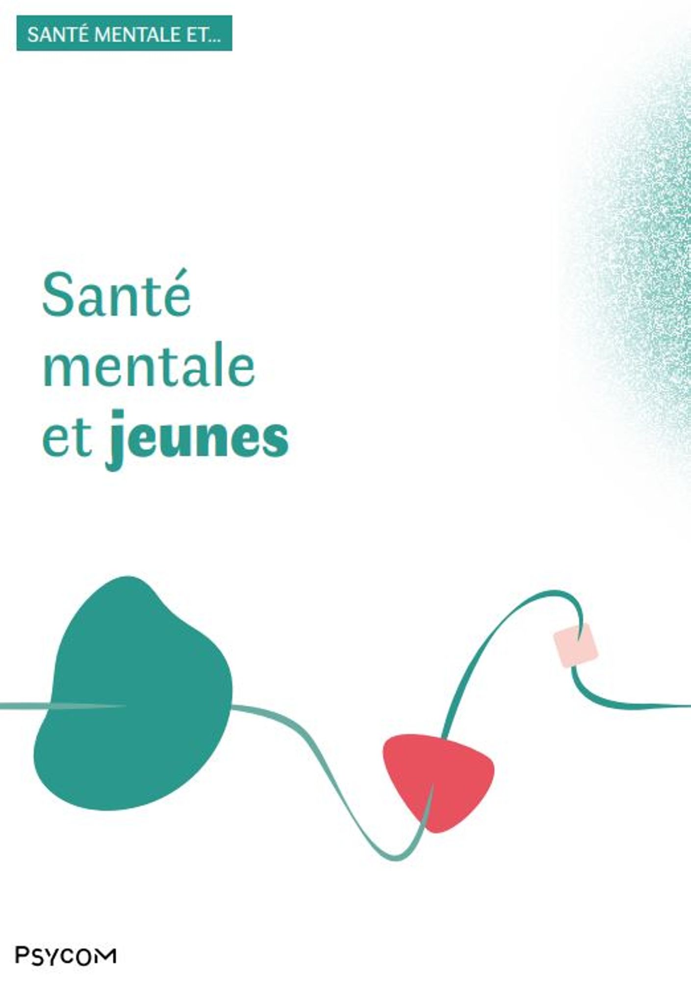 Santé mentale et jeunes