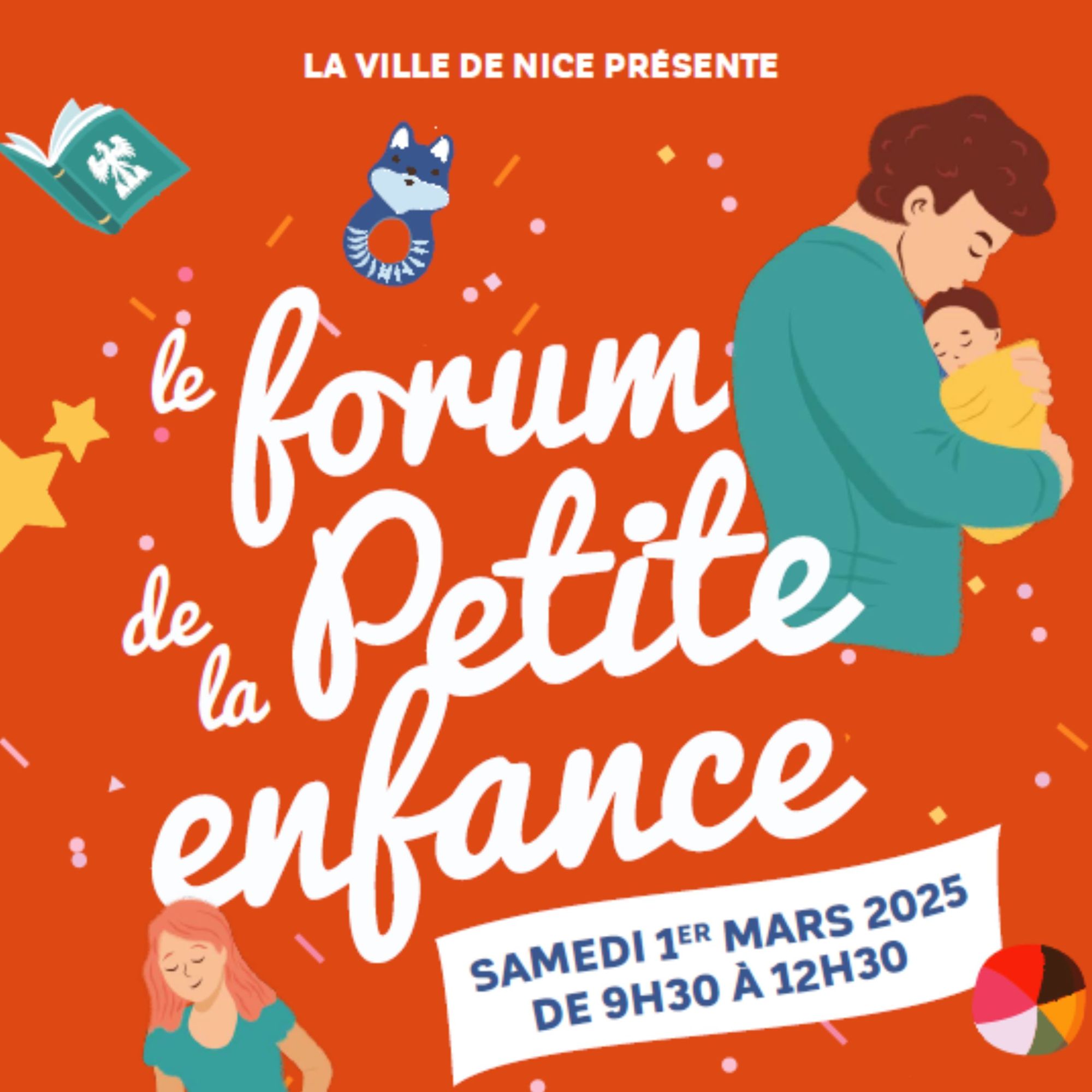 Forum de la Petite Enfance