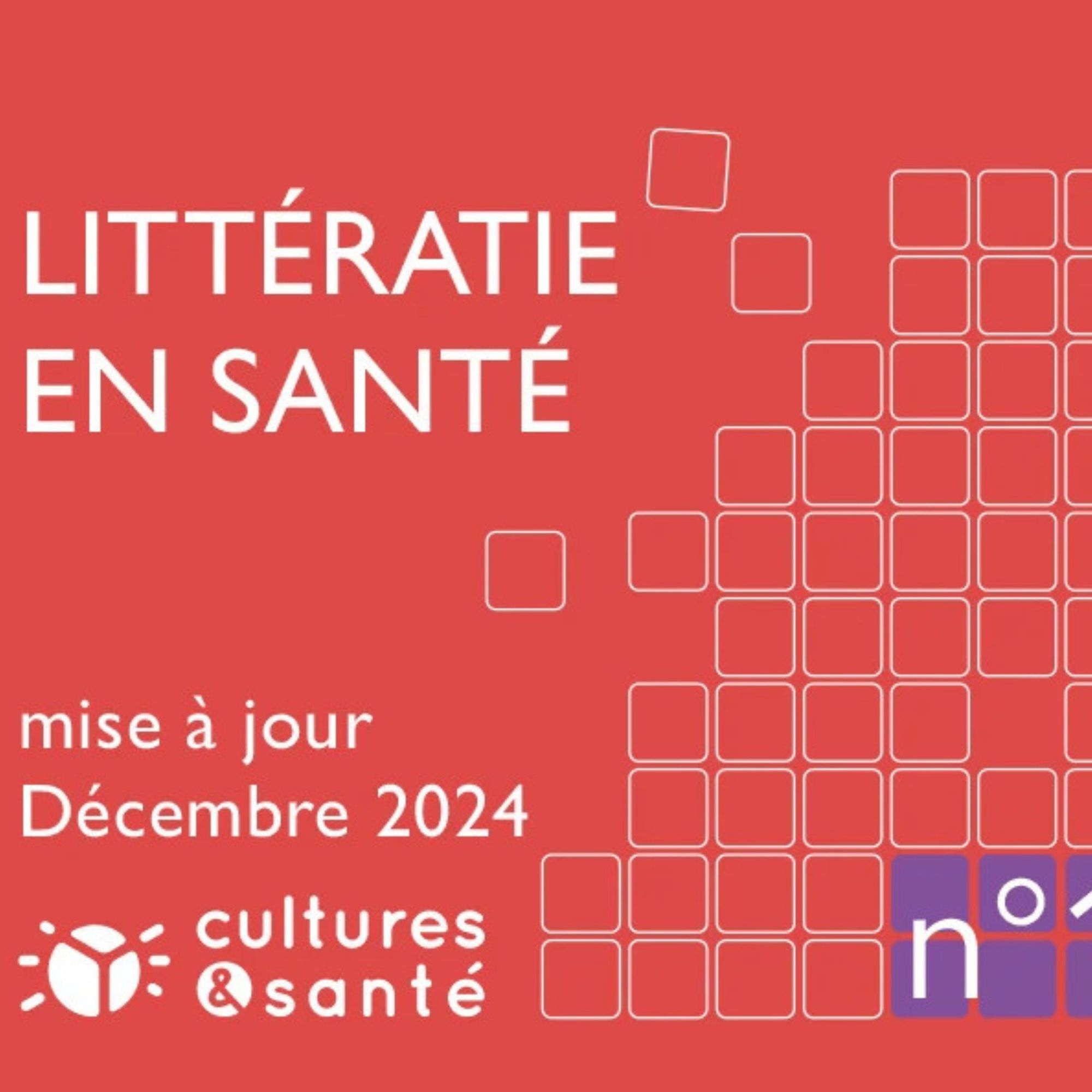 Littératie en santé