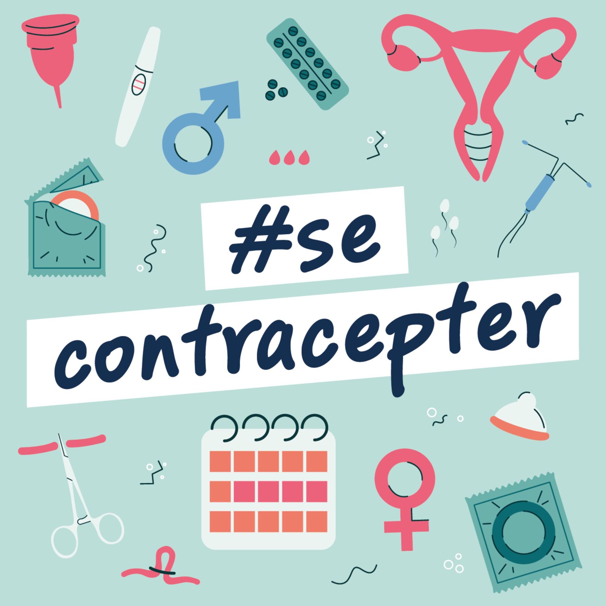 Se contracepter, une responsabilité bientôt partagée !