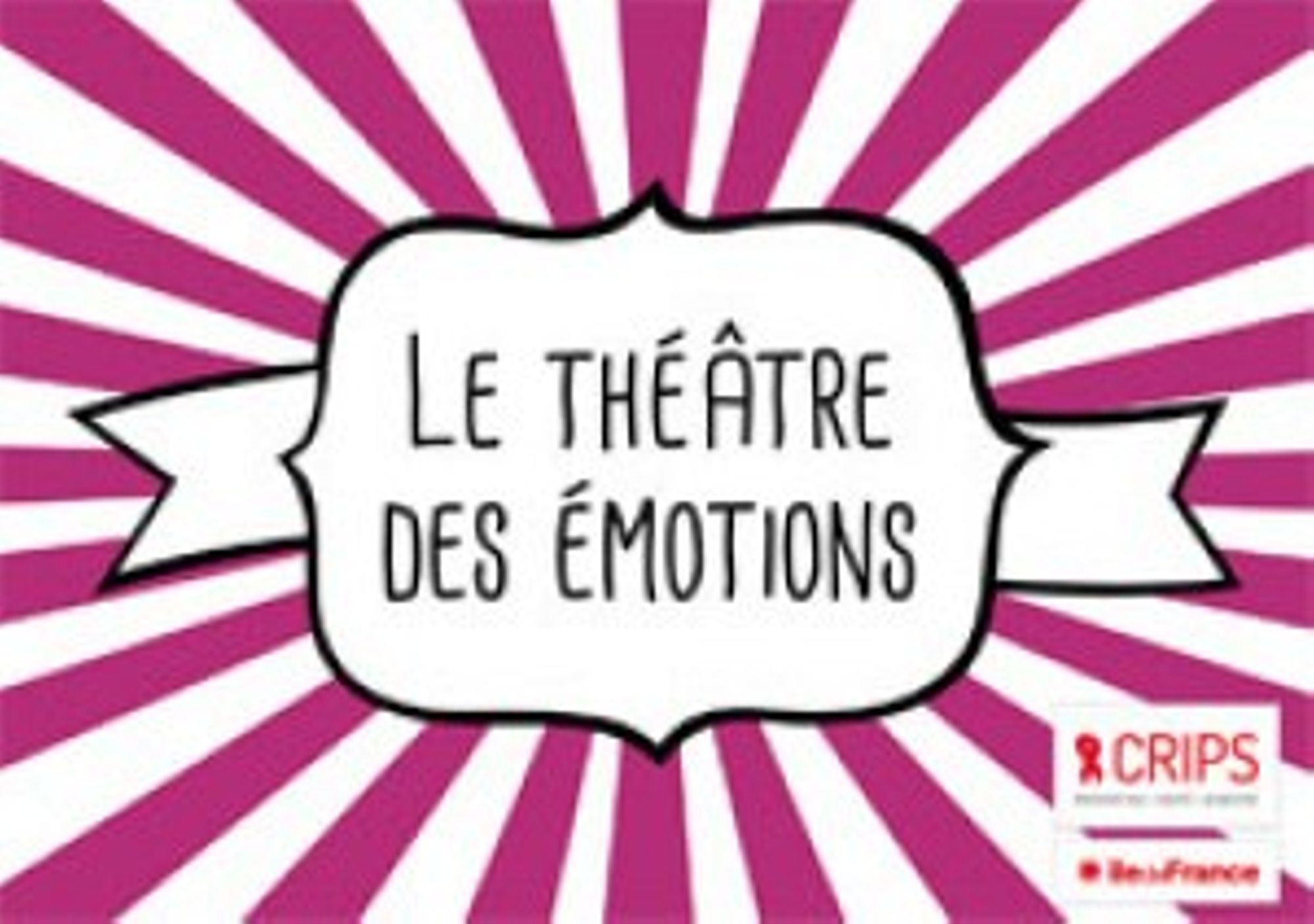 Le Théâtre des émotions