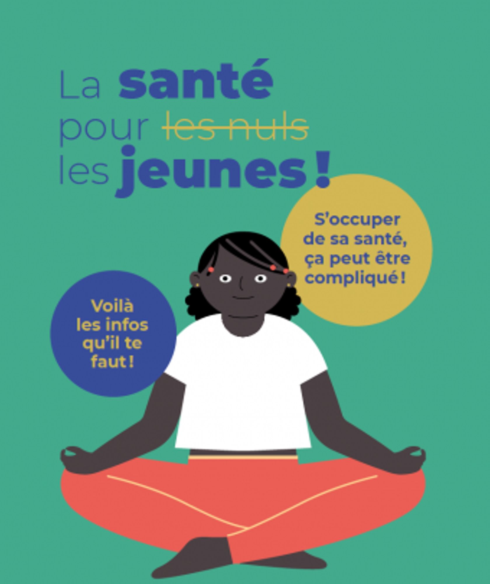 La santé pour les jeunes