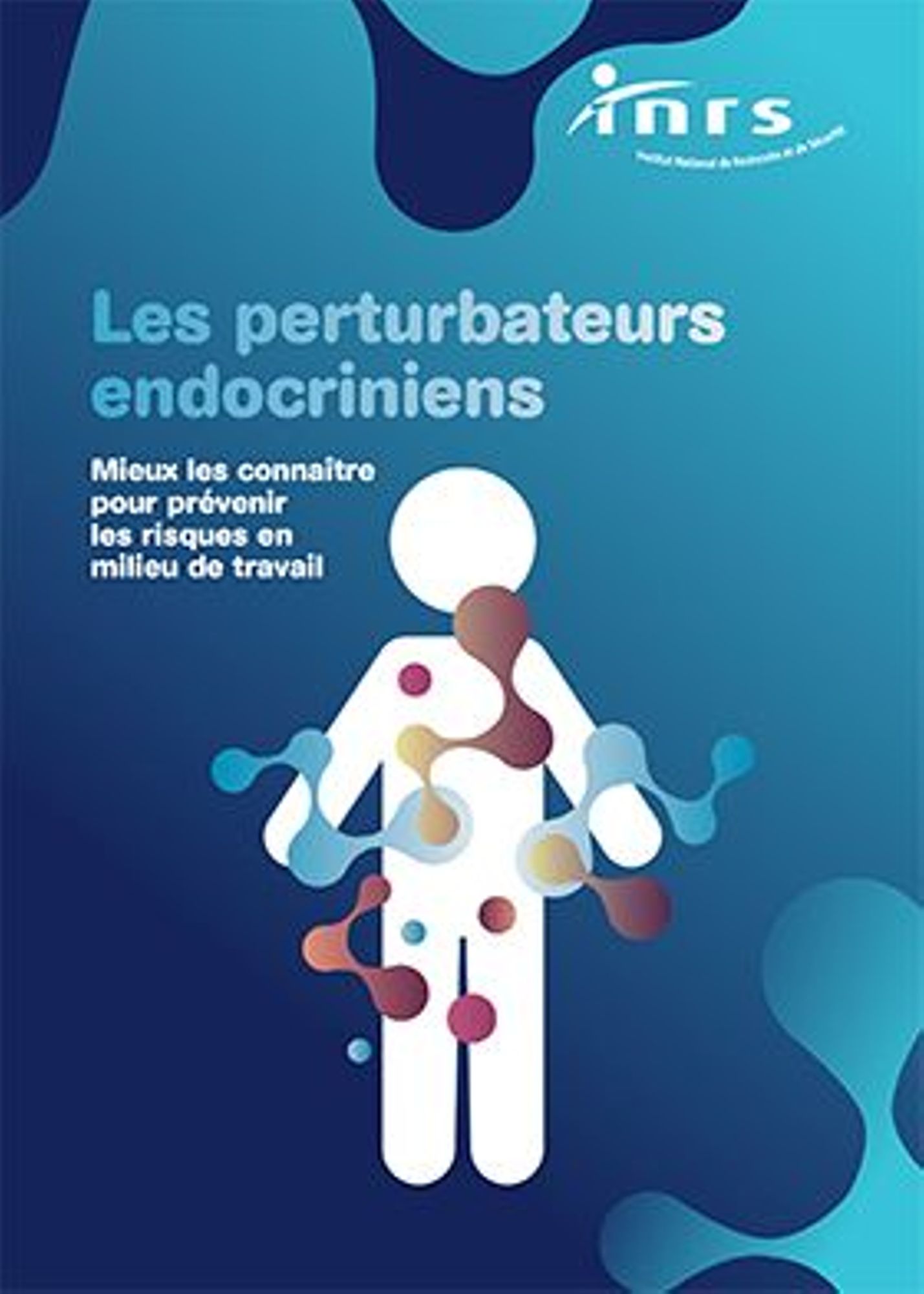 Les perturbateurs endocriniens. Mieux les connaître pour prévenir les risques en milieu du travail