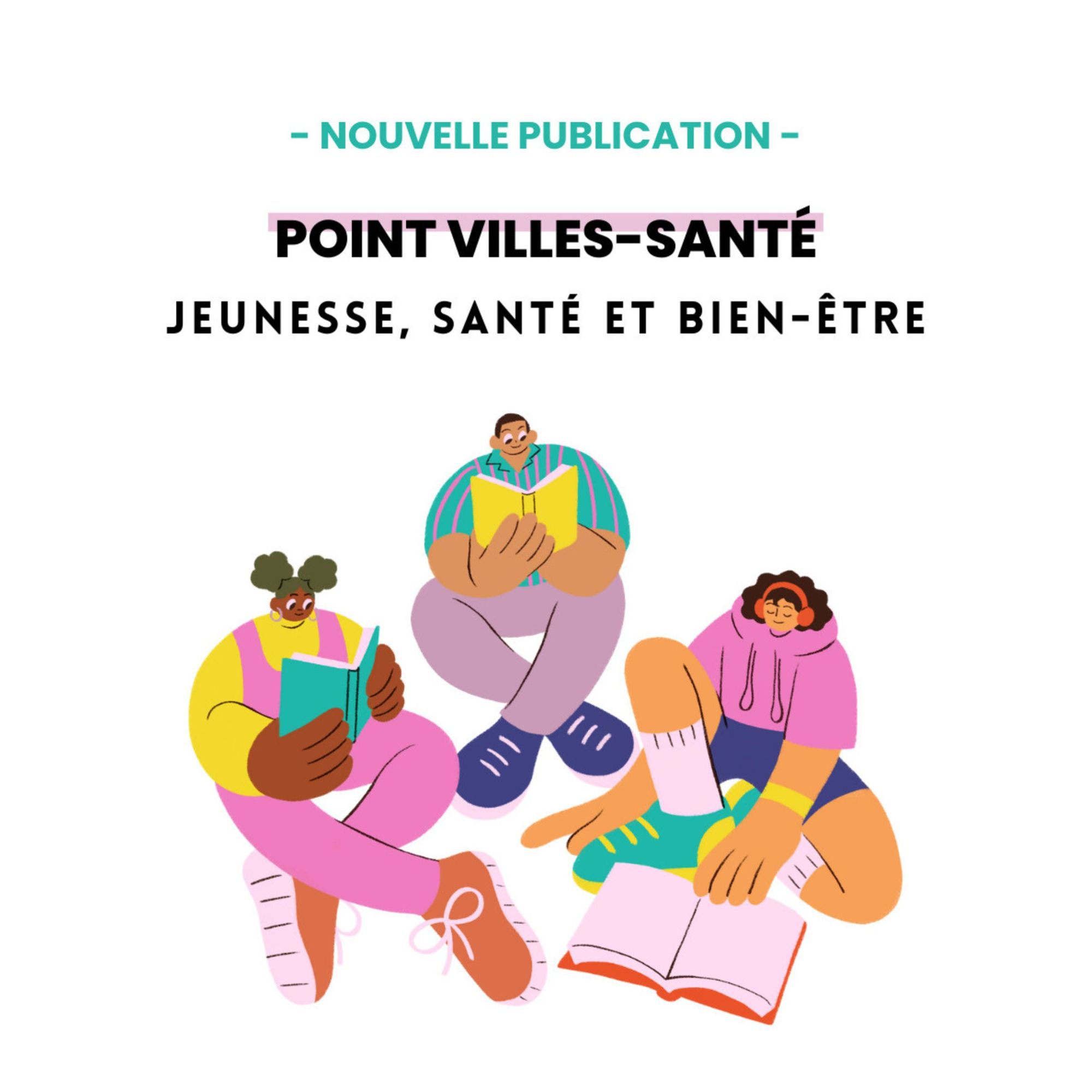 Jeunesse, santé et bien-être