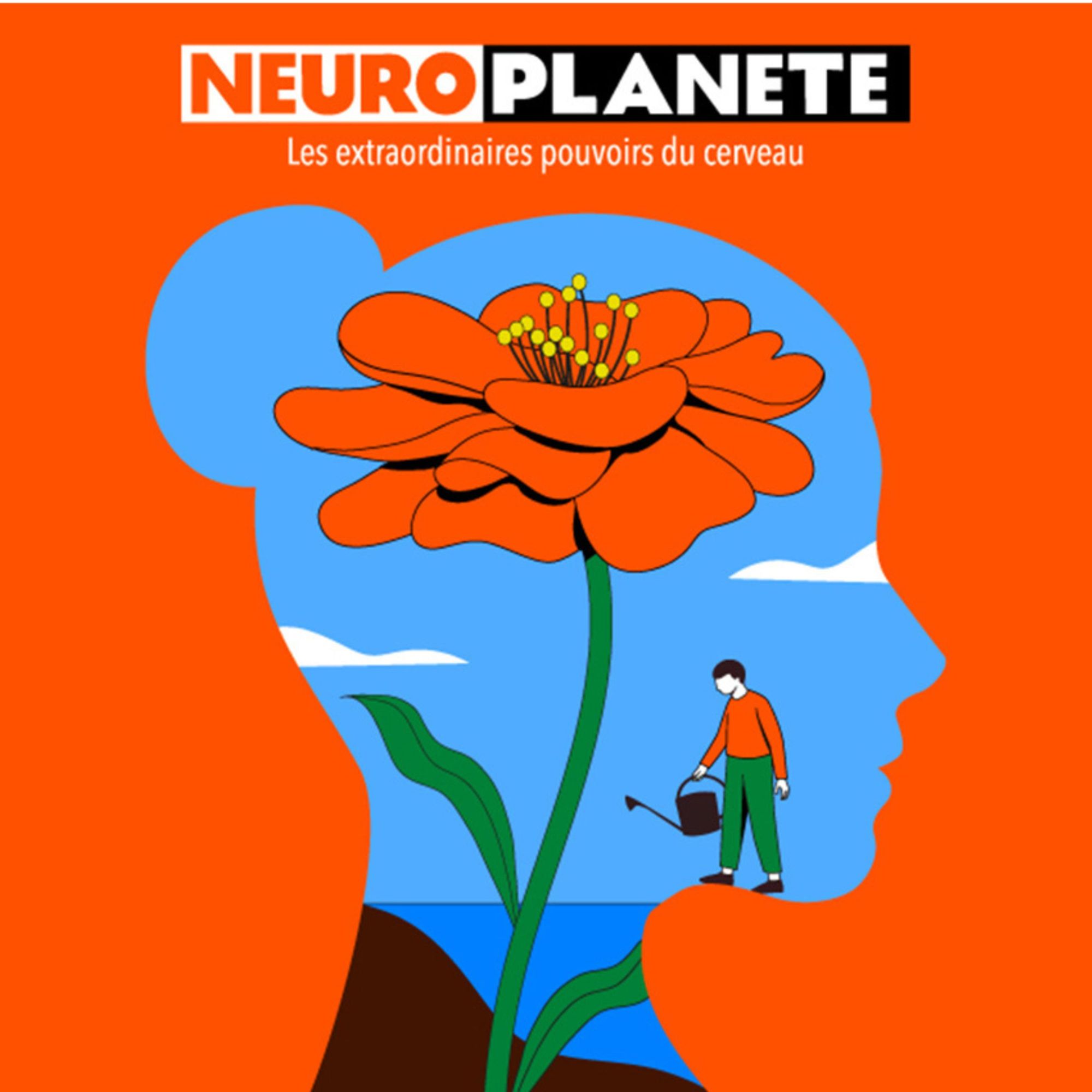 La 10ème édition de NeuroPlanète : les extraordinaires pouvoirs du cerveau - Newsroom