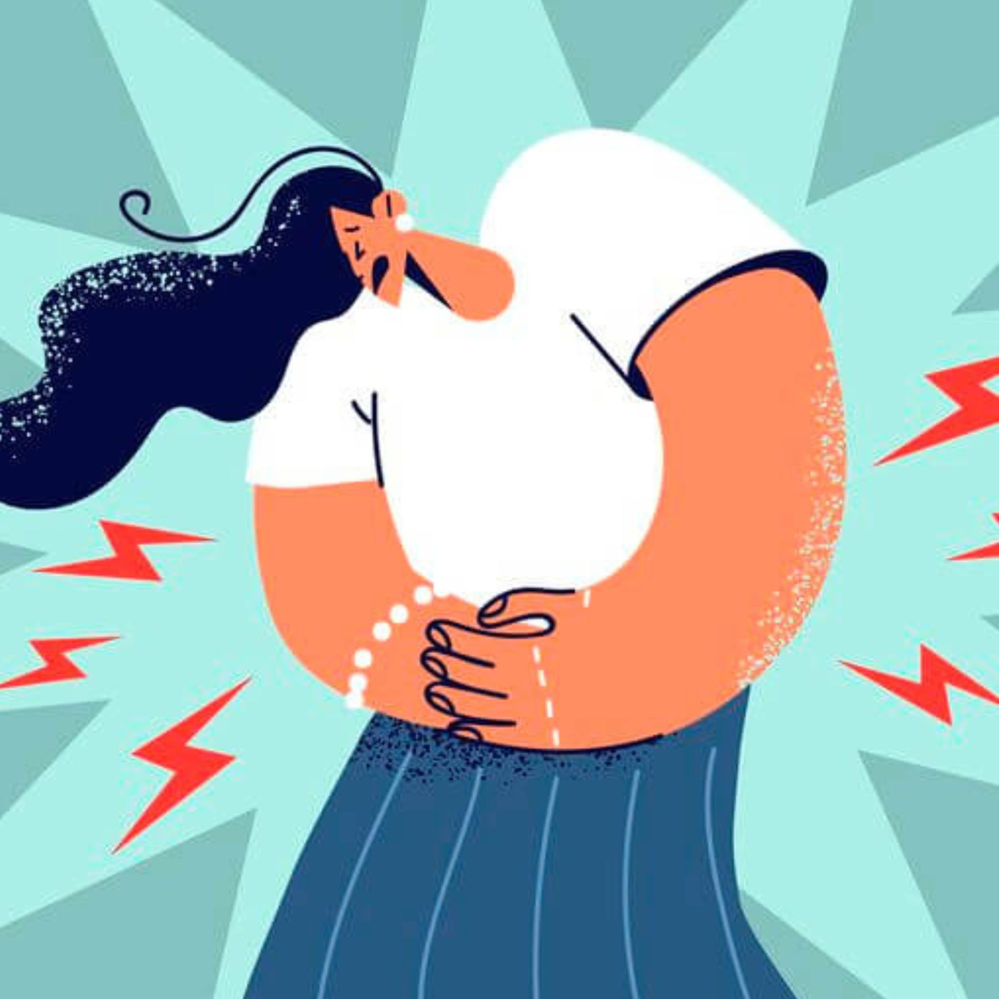 Un test salivaire pour détecter l'endométriose pris en charge par la Sécurité sociale