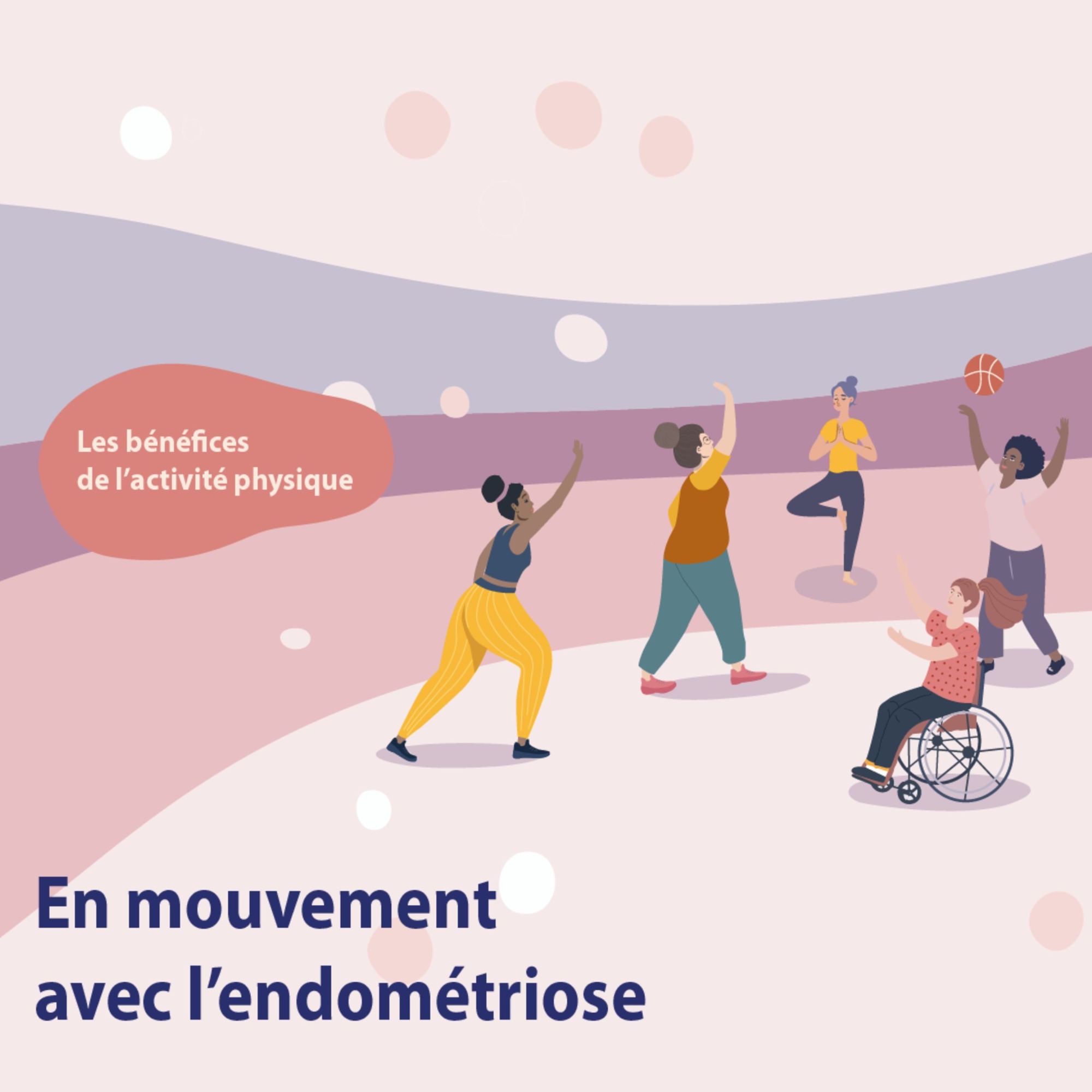 Activité physique & Endométriose