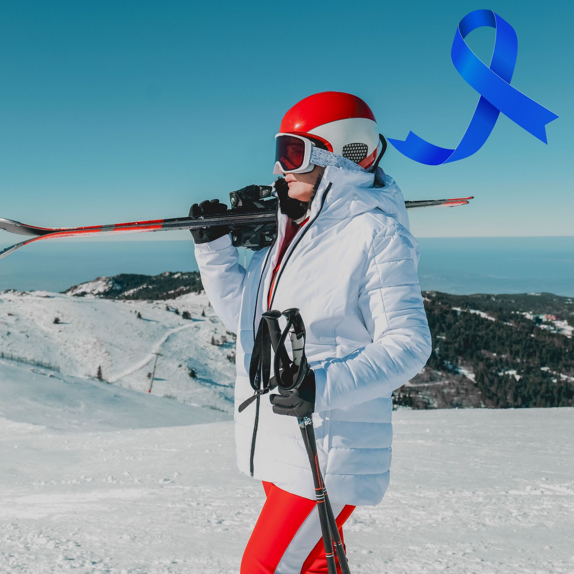 Toutes en piste pour le dépistage du cancer !