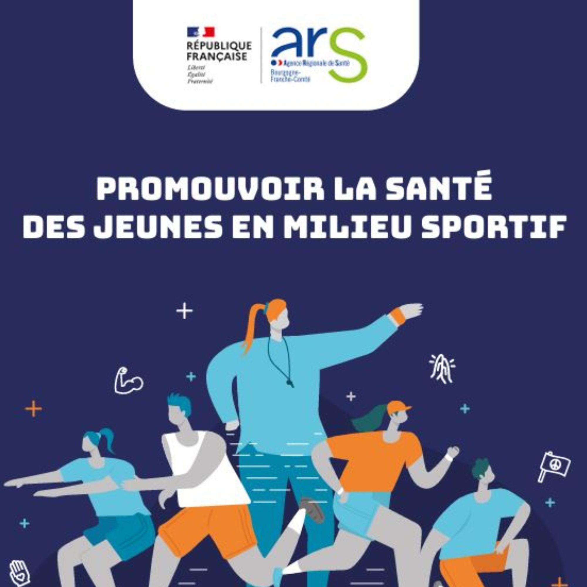 Promouvoir la santé des jeunes en milieu sportif 