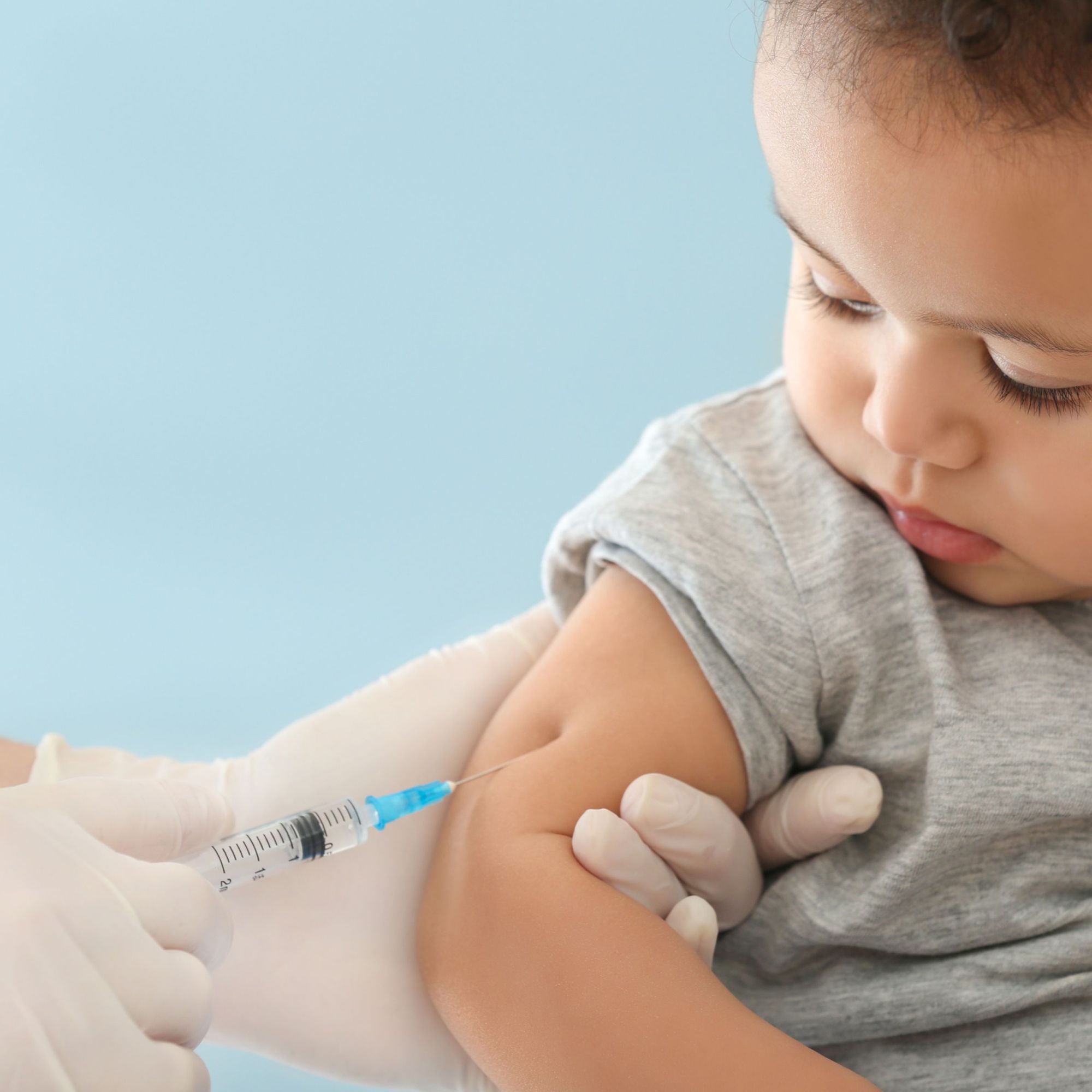 Infections invasives à méningocoque : un nombre de cas élevé en janvier et février 2025