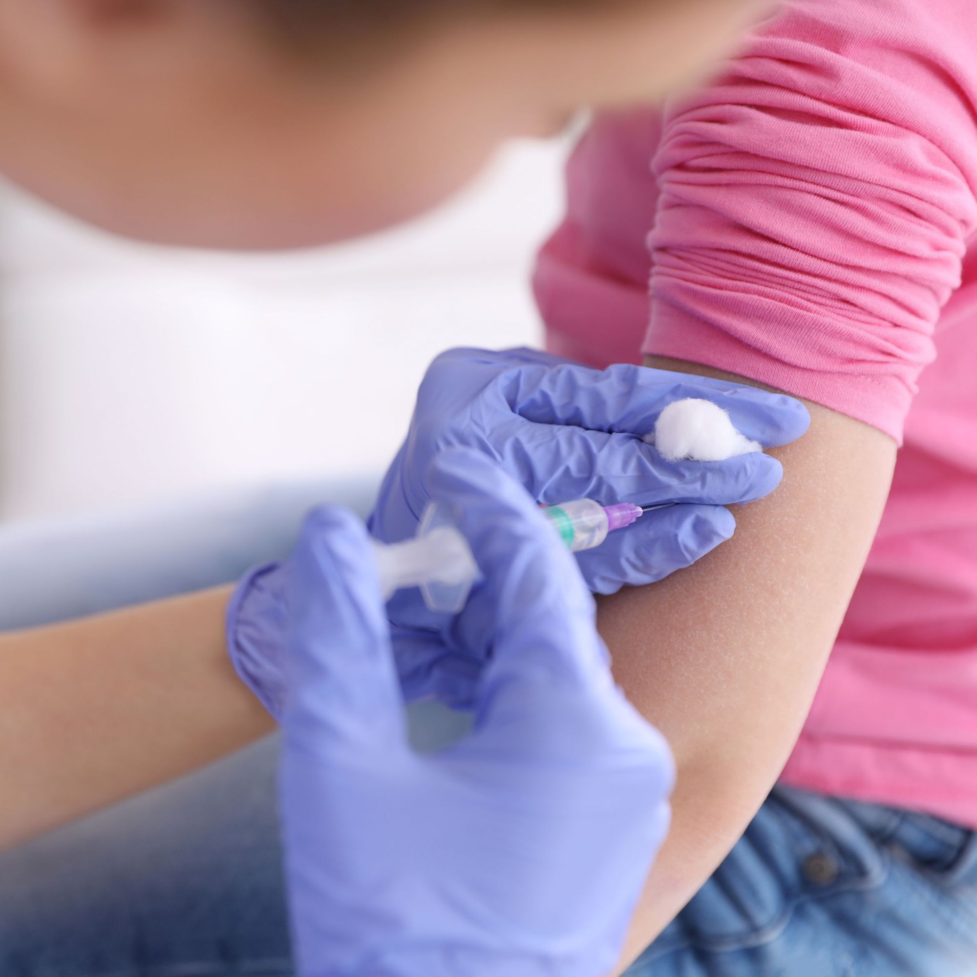 Recrudescence des infections invasives à méningocoques 