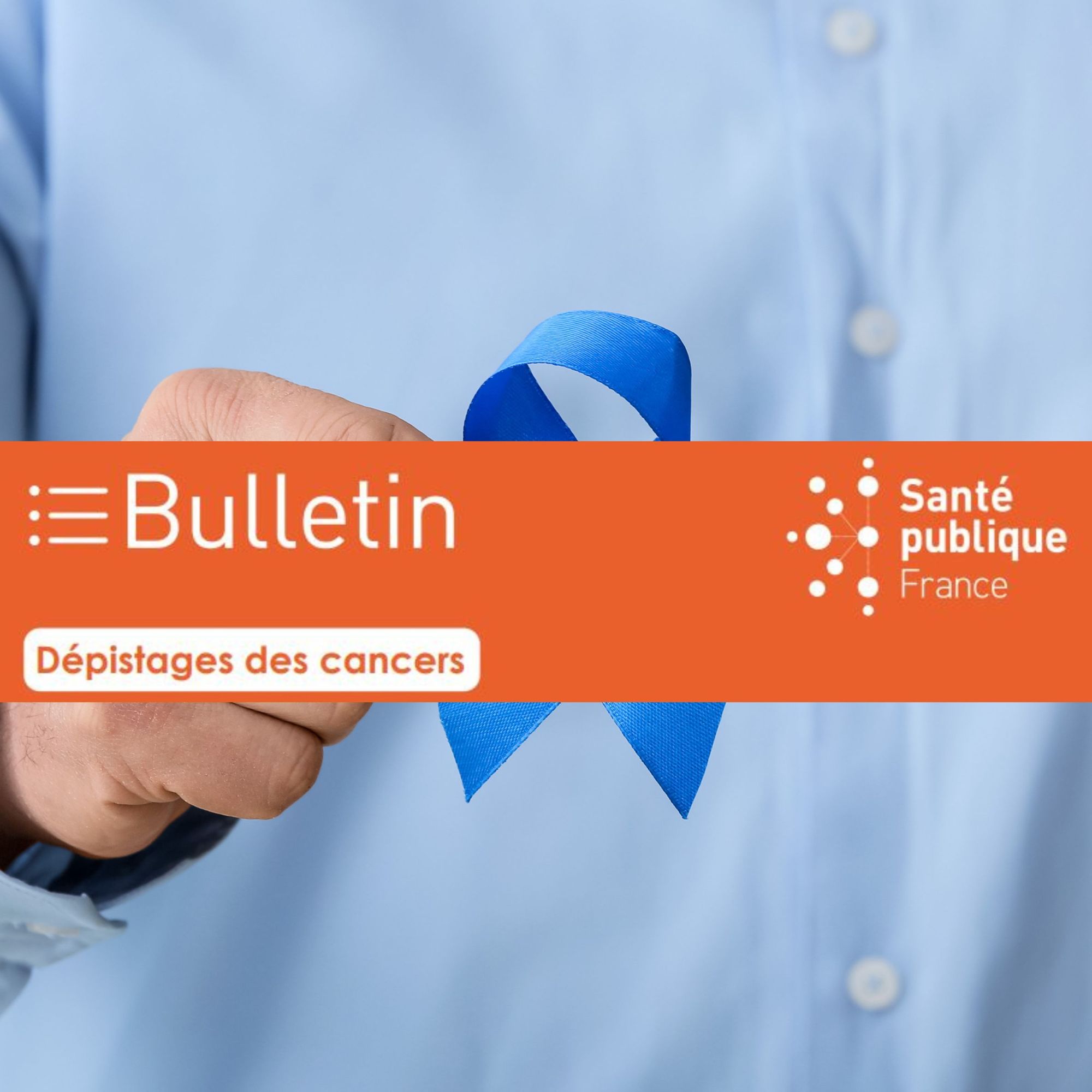 Participation au programme de dépistage organisé du cancer colorectal