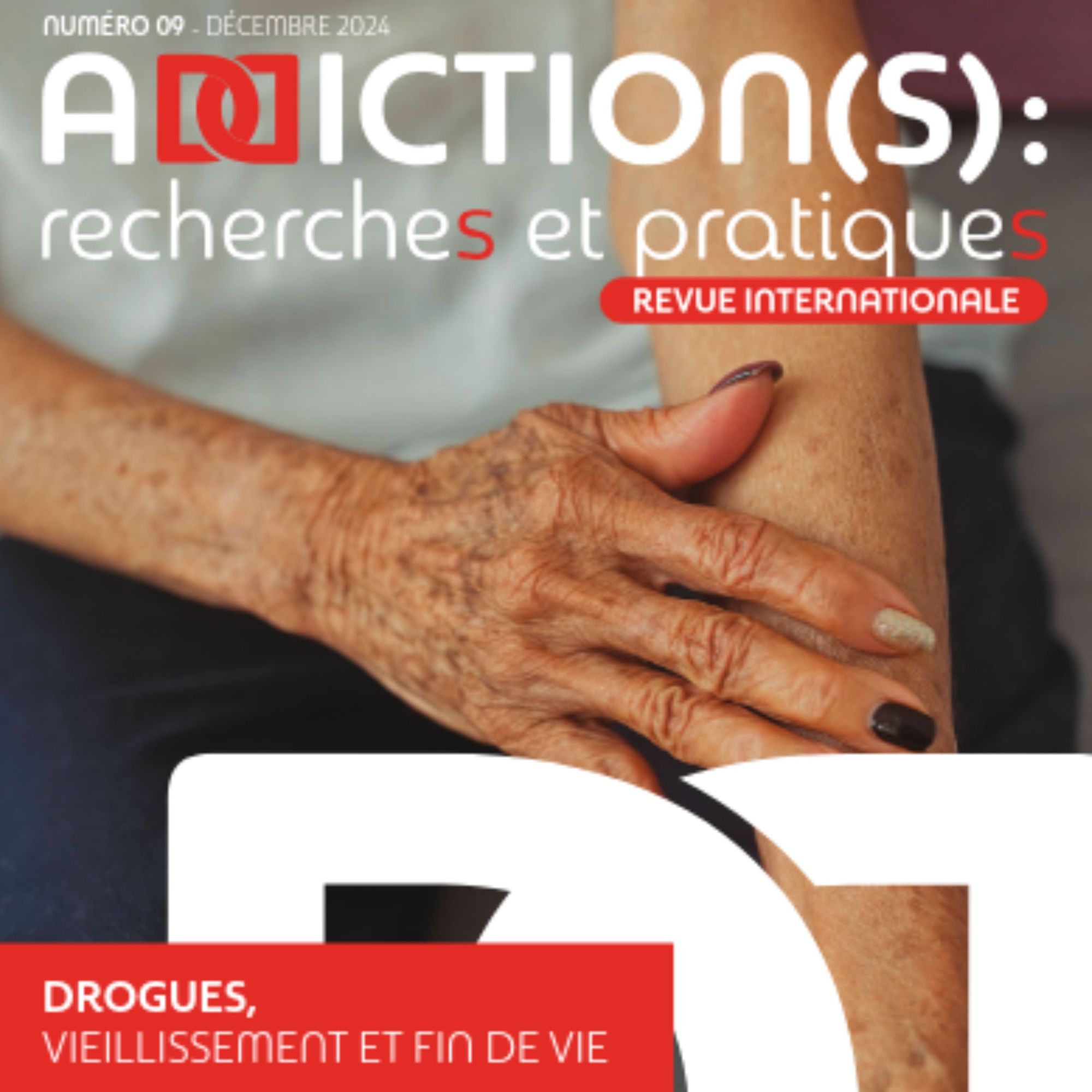 Addiction(s) : recherches et pratiques 