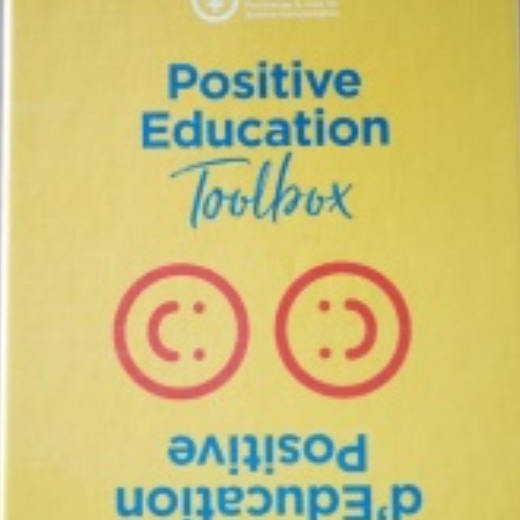 Boîte à outils d'Education Positive