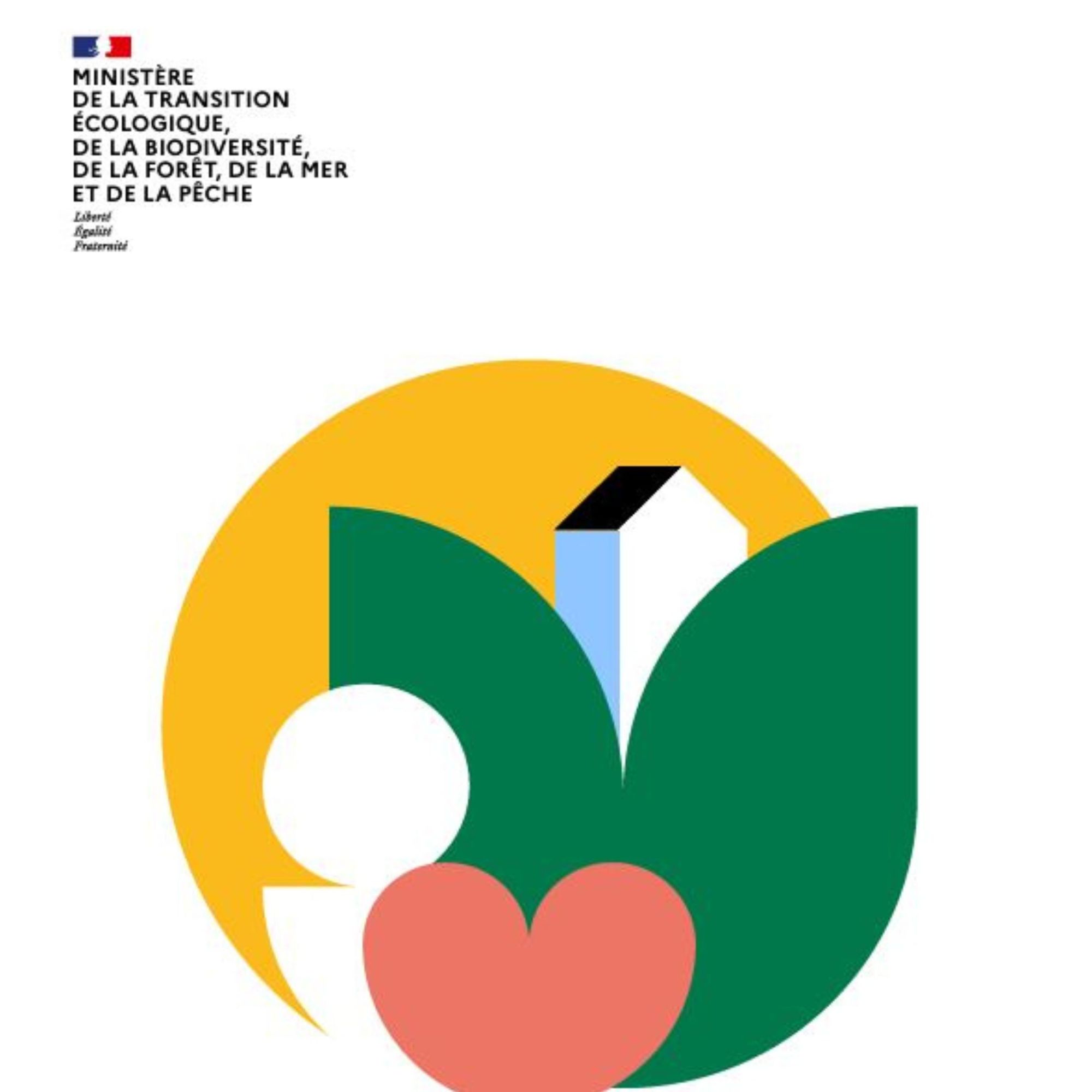 État de l'environnement en France - Rapport 2024