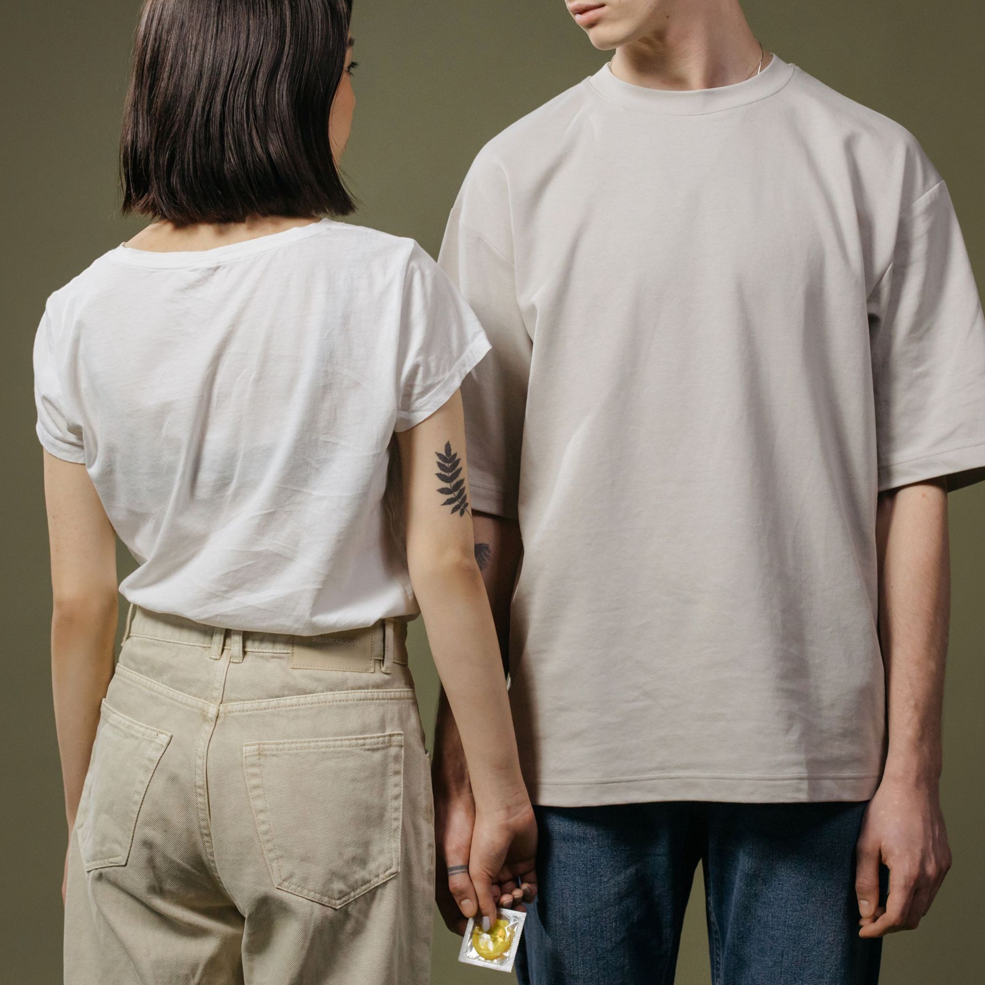 Des préservatifs sans latex pris en charge par l’Assurance Maladie