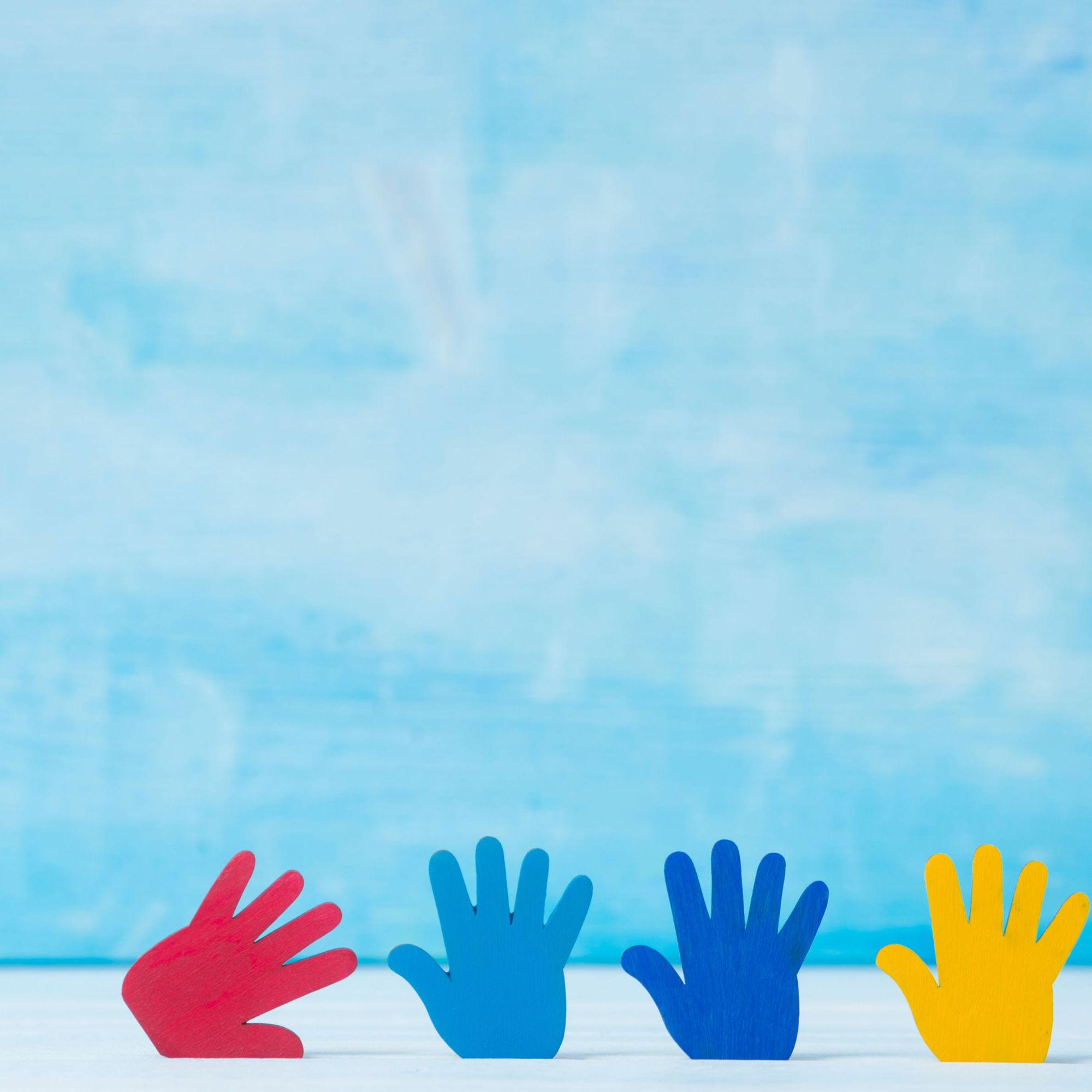 Journée mondiale de sensibilisation à l’autisme