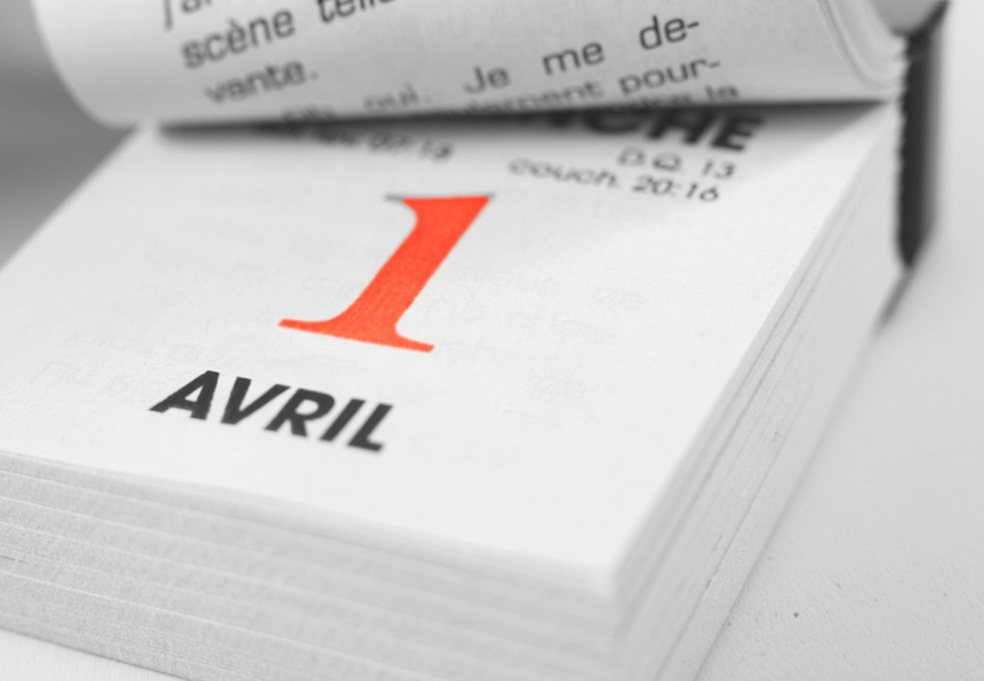 Tout ce qui change à compter d’avril 2025 en matière de santé