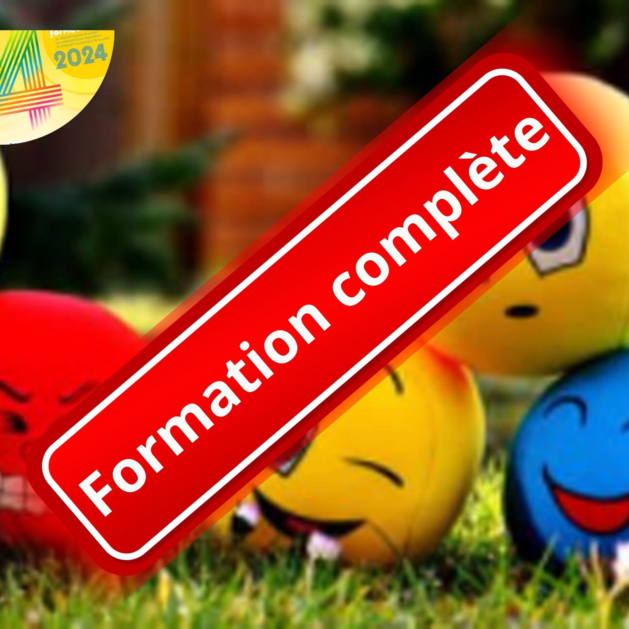 Renforcer les compétences psychosociales -Juin 24