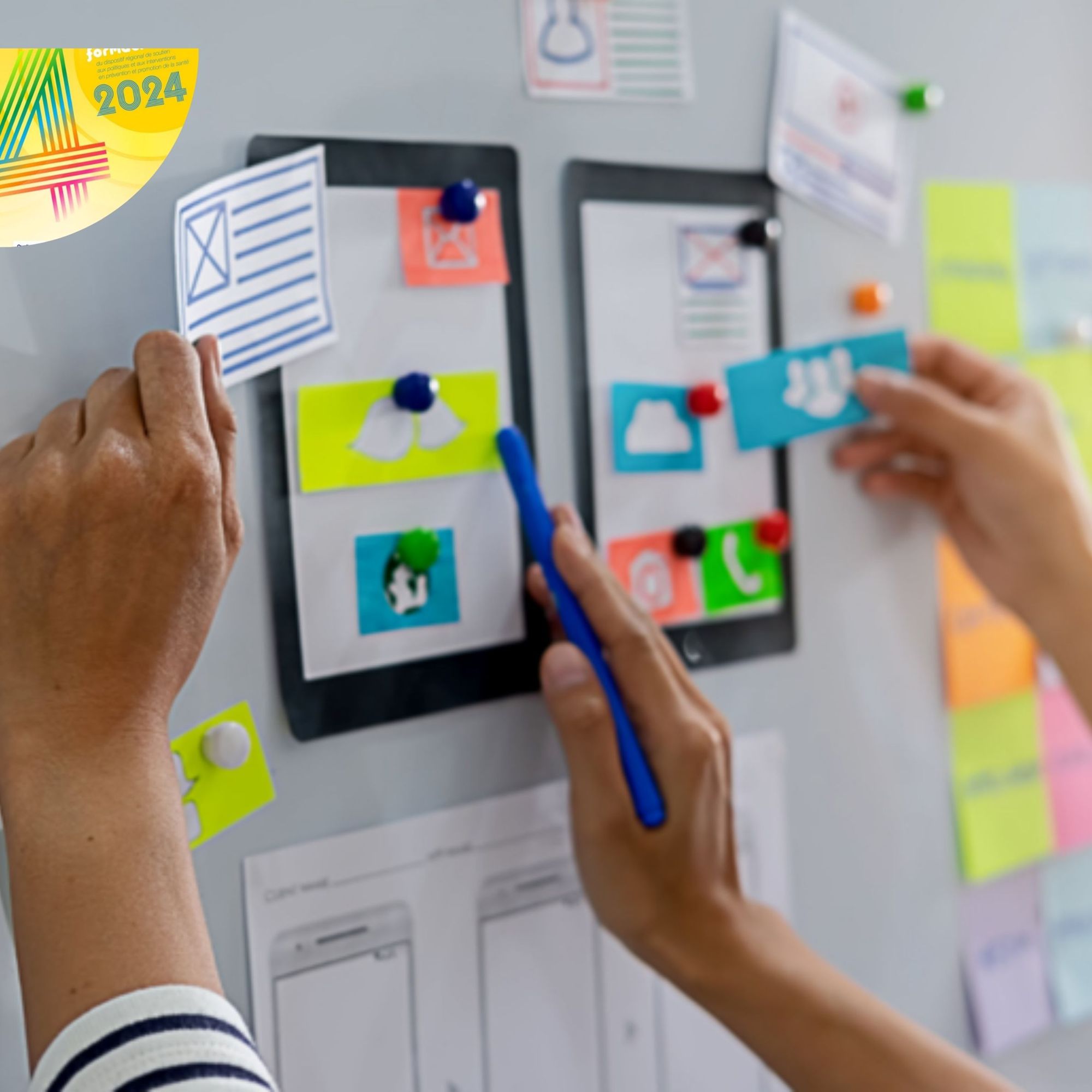 Concevoir, animer et évaluer des séances d'animation collective en éducation pour la santé