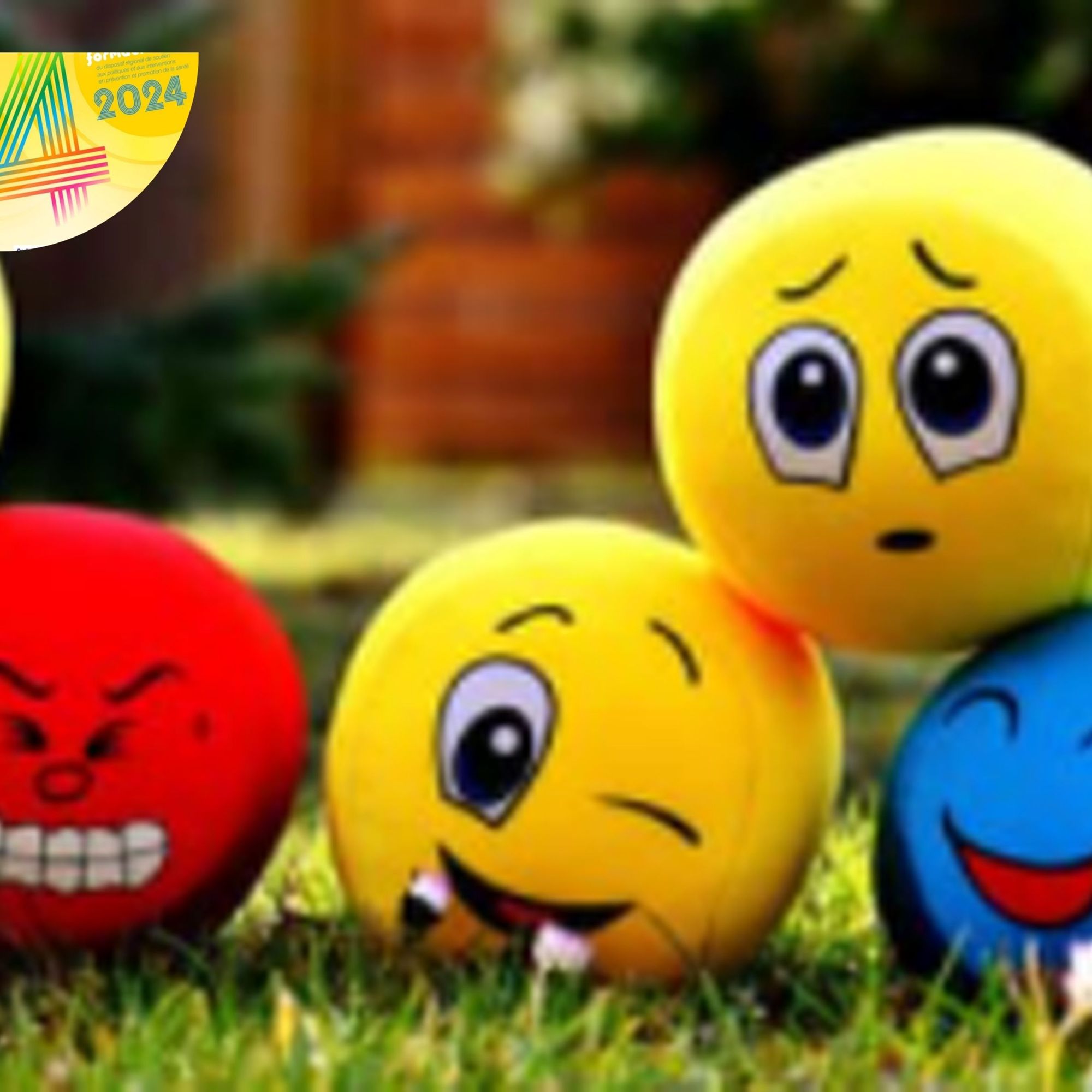 Renforcer les compétences psychosociales - Octobre 2024