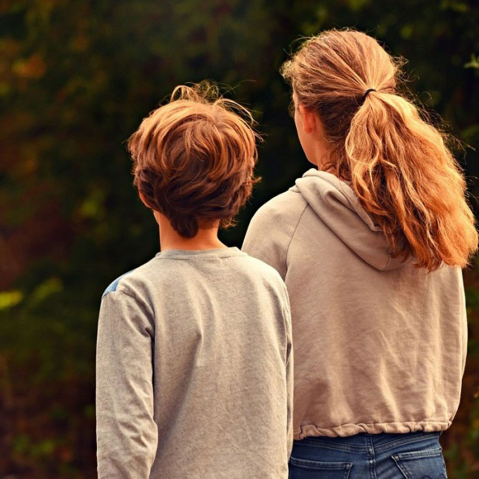 Étude SOFIA :  jeunes aidants 