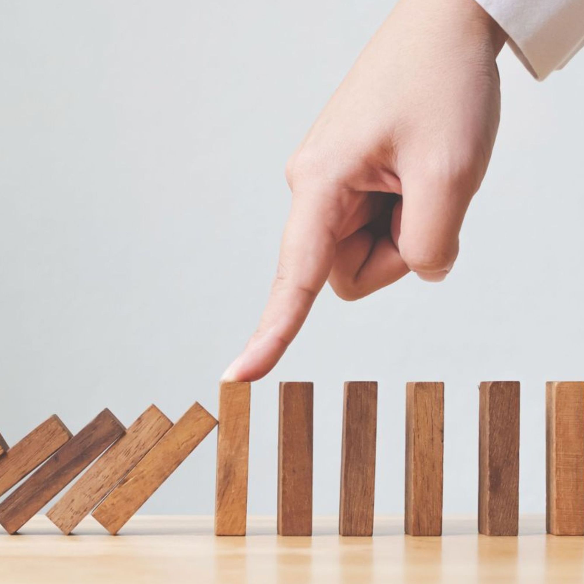 Intervention de crise