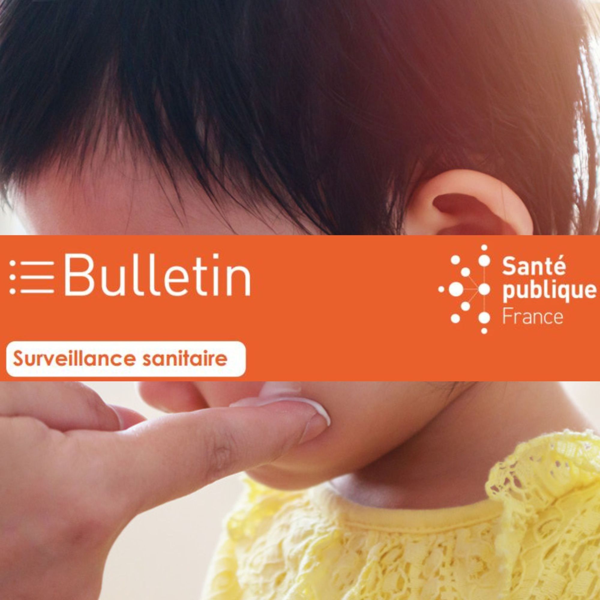 Surveillance sanitaire en Paca