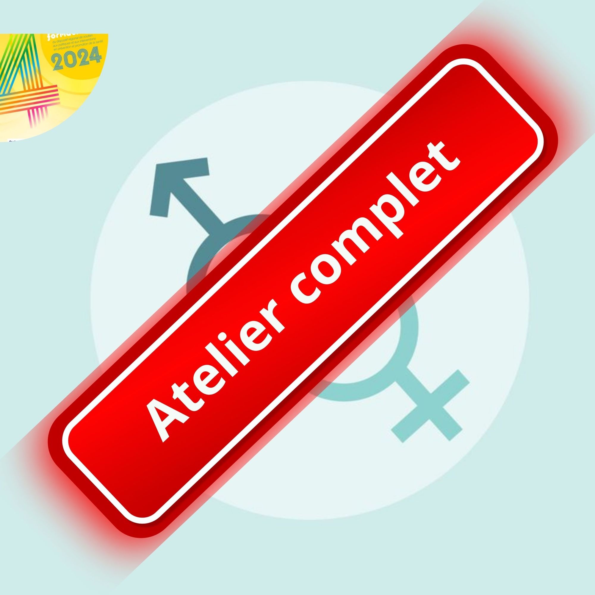 Atelier de présentations d'outils Santé sexuelle 