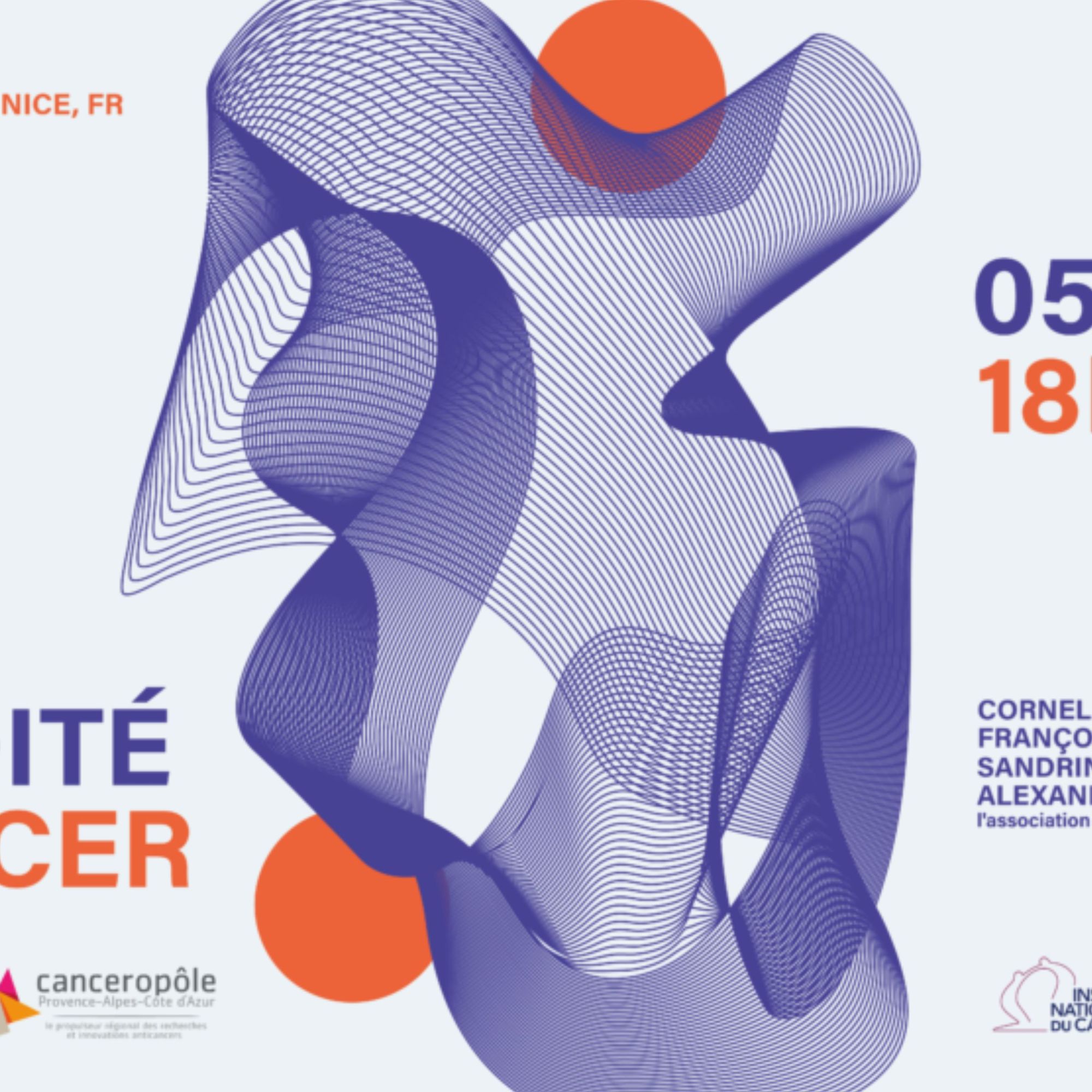 Conférence hérédité et cancer 