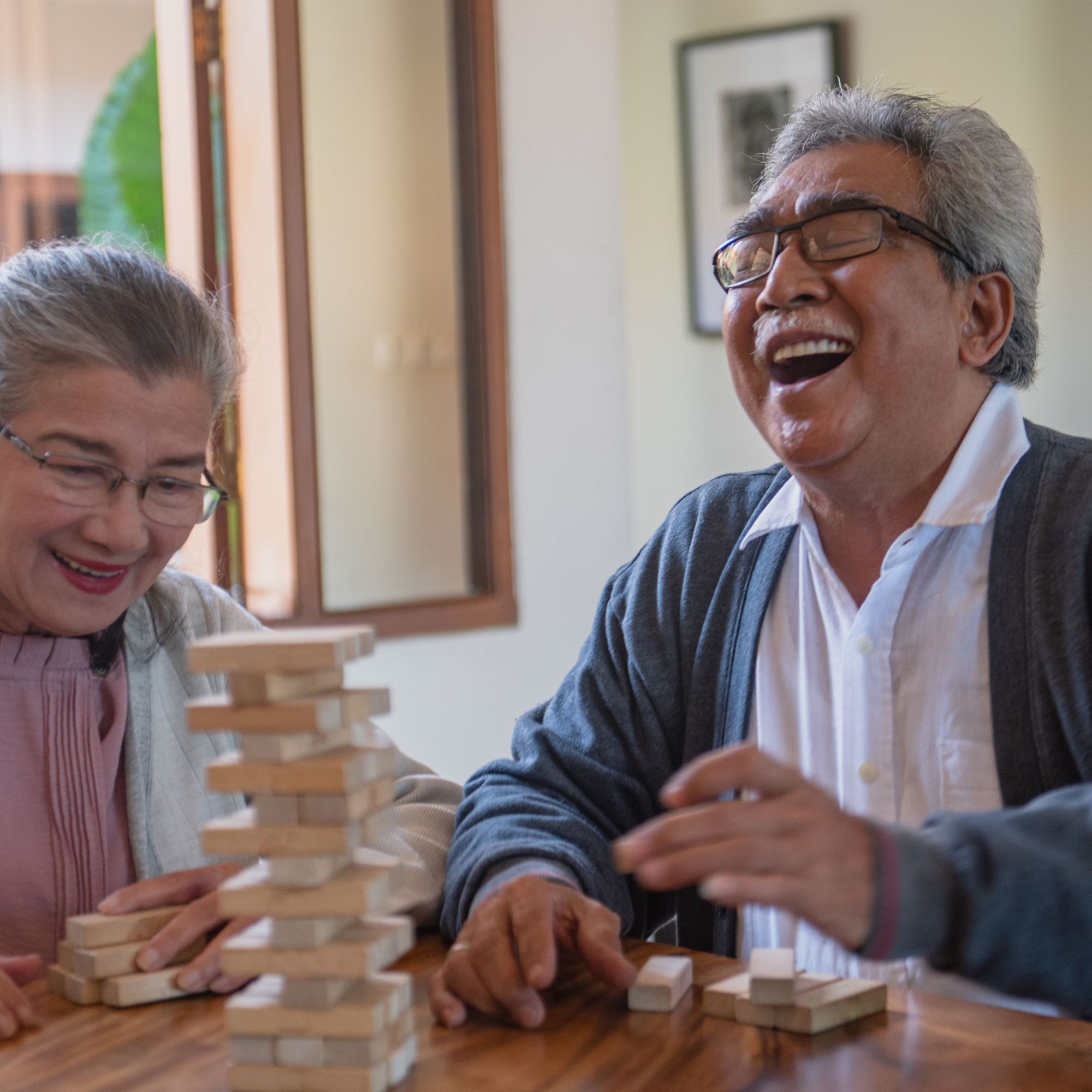 Infections associées aux soins et traitements anti-infectieux dans les Ehpad en 2024