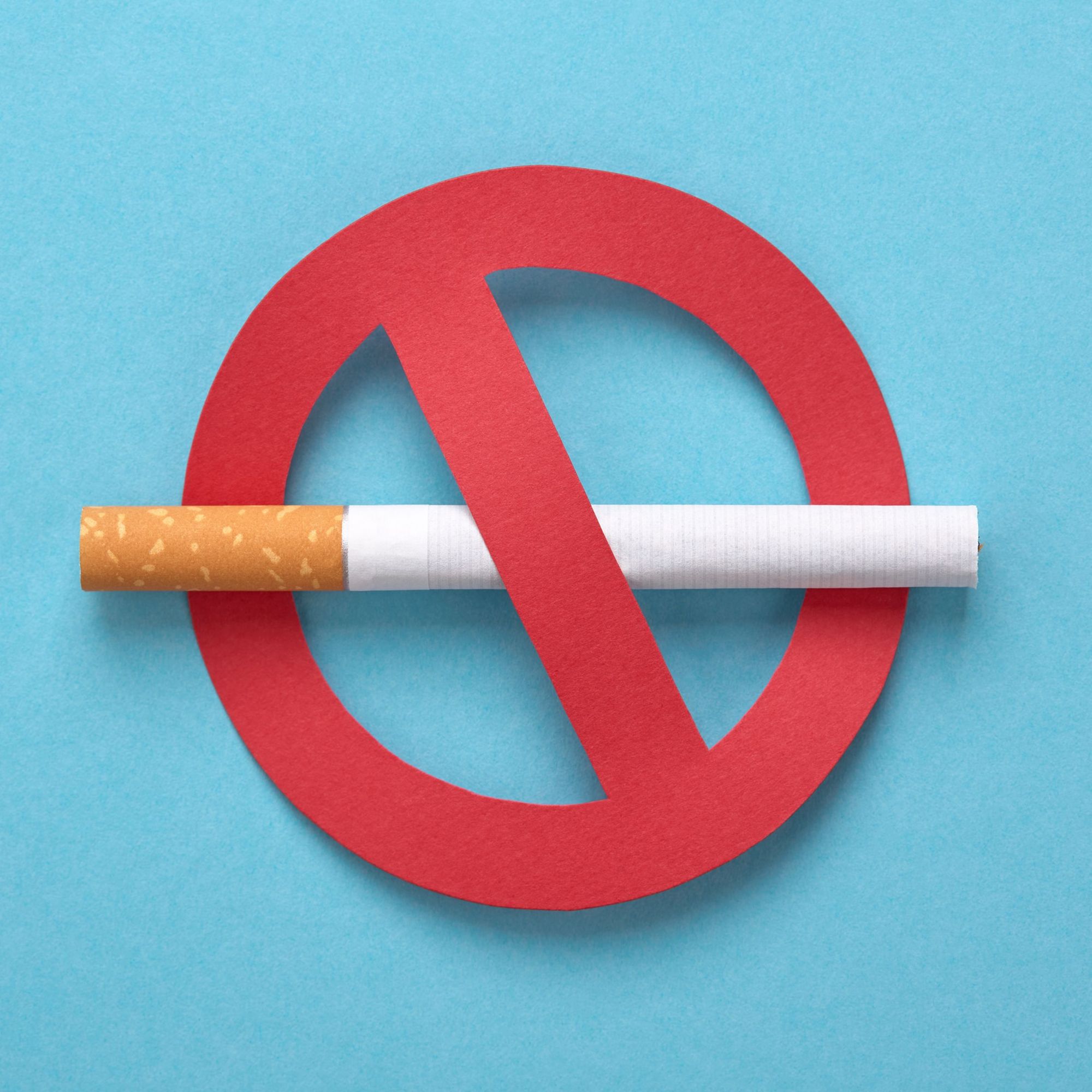 Vers une génération sans tabac : des espaces sans tabac dès le 1er juillet 2025