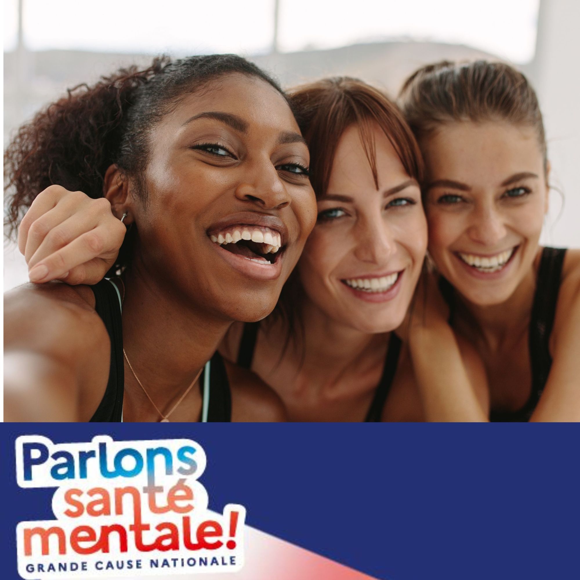 Santé mentale des femmes au fil des âges 