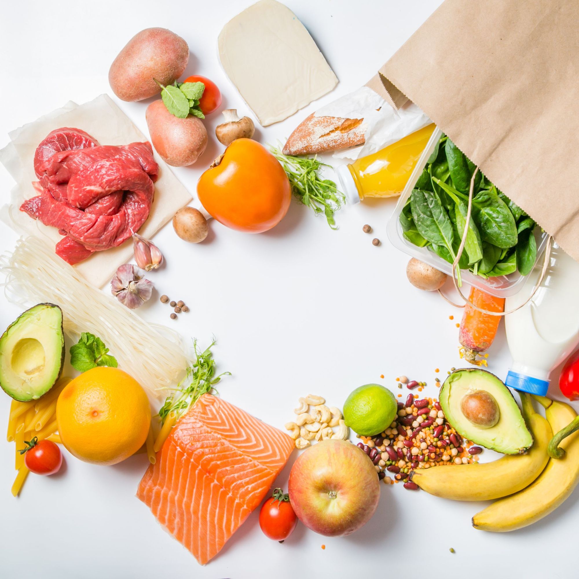 Dispositif de formation et accompagnement individualisé "Nutrition et Précarité"